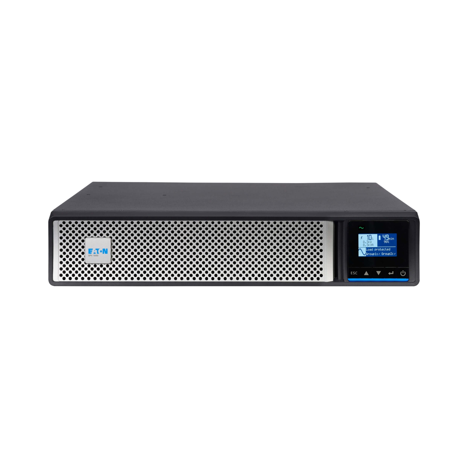 Eaton 1000VA UPS Battery Backup -