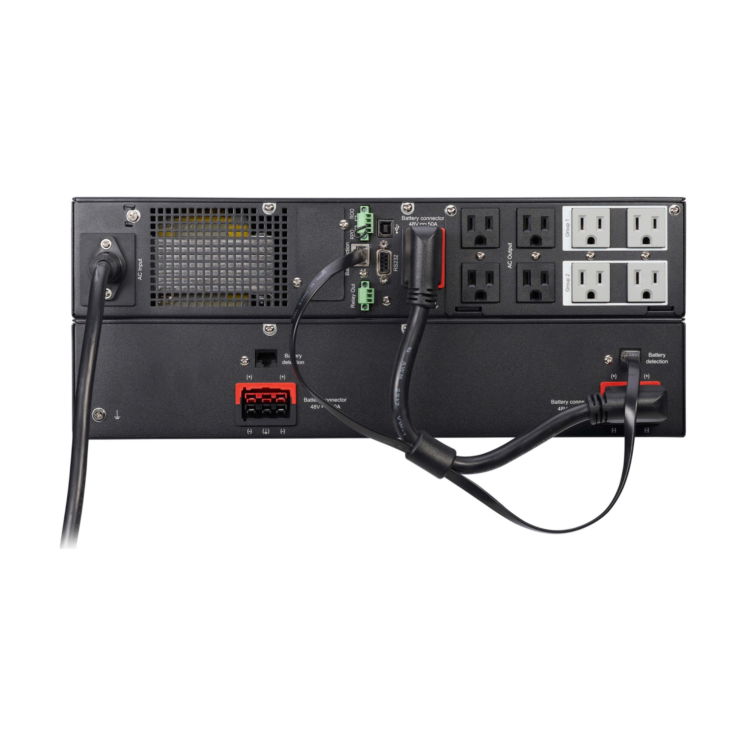 Eaton 1000VA UPS Battery Backup -