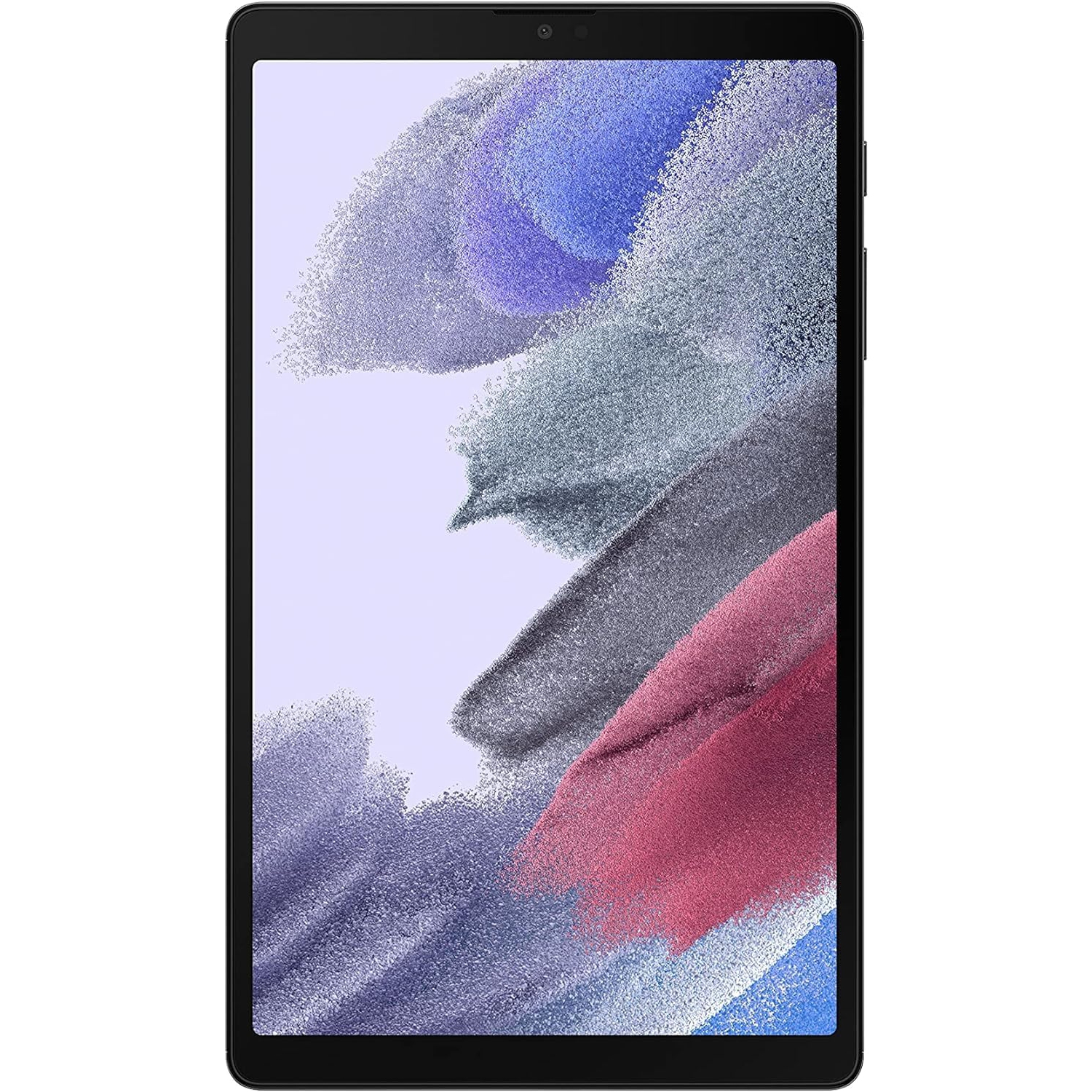 Samsung Galaxy Tab A7 Lite 8.7" 32GB Android Tablet with MediaTek MT8768T 8-Core Processor - Dark Grey- Refurbished (Excellent)