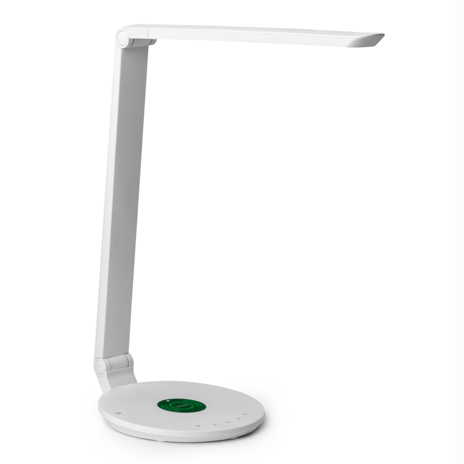 Lampe de bureau moderne - Lampe LED réglable - 10&nbsp;W - Noir