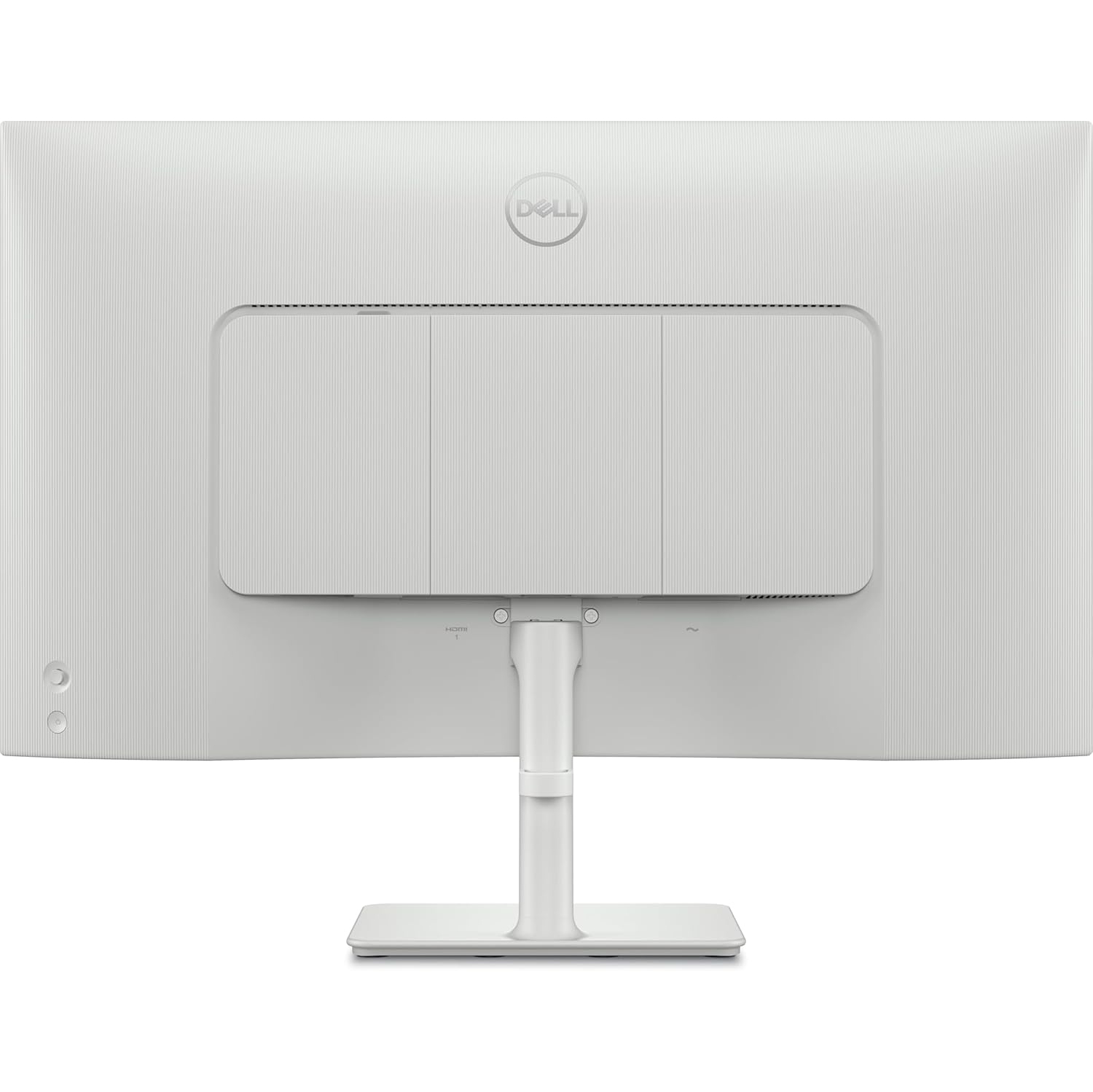 Dell S2725H - 27" Full HD LED Monitor, 100Hz IPS Display (with Microfiber Cloth)