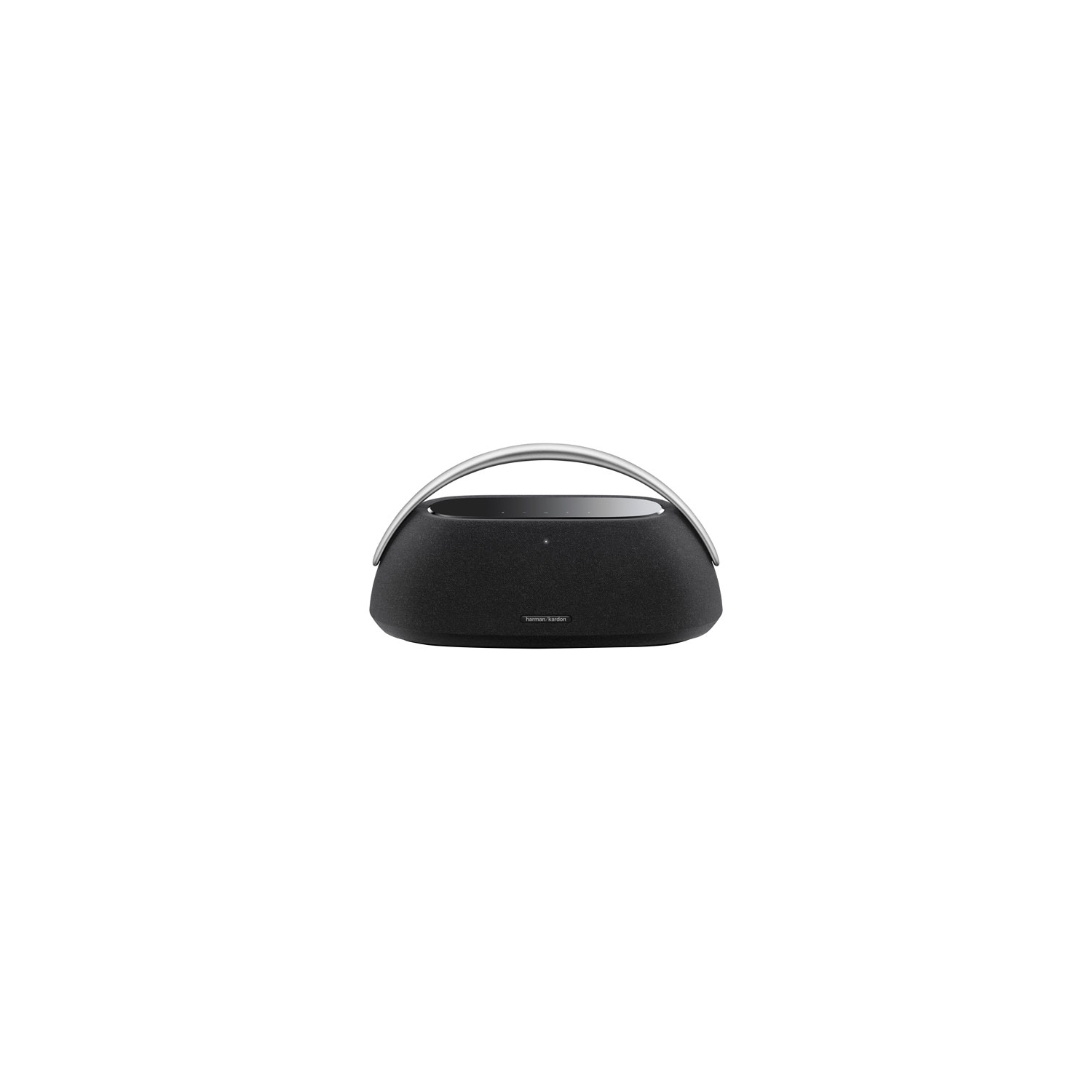 Boîte ouverte - Haut-parleur sans fil Bluetooth étanche Go Play 3 de Harman Kardon - Noir