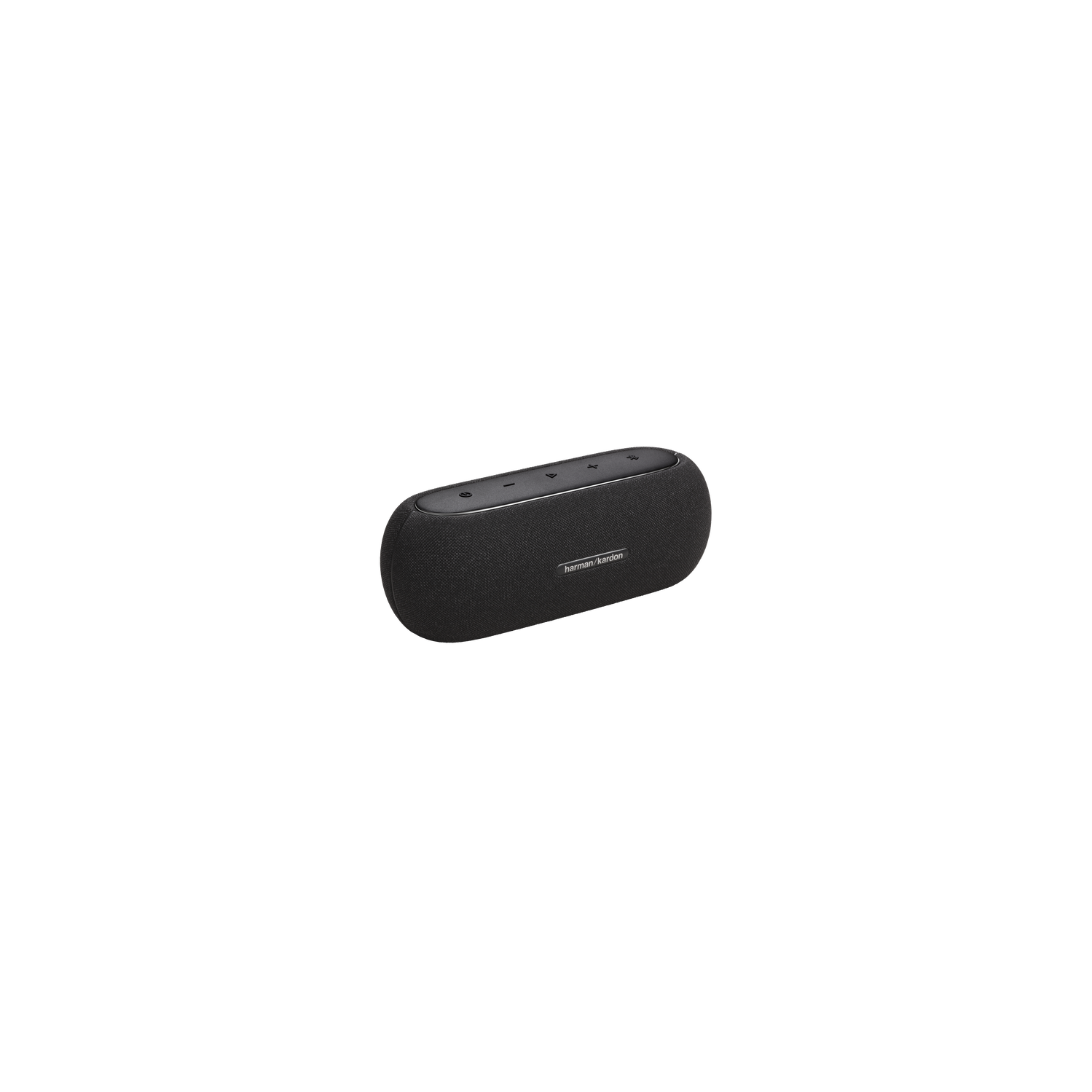 Open Box - Harmon Kardon Luna Bluetooth Speaker - Black