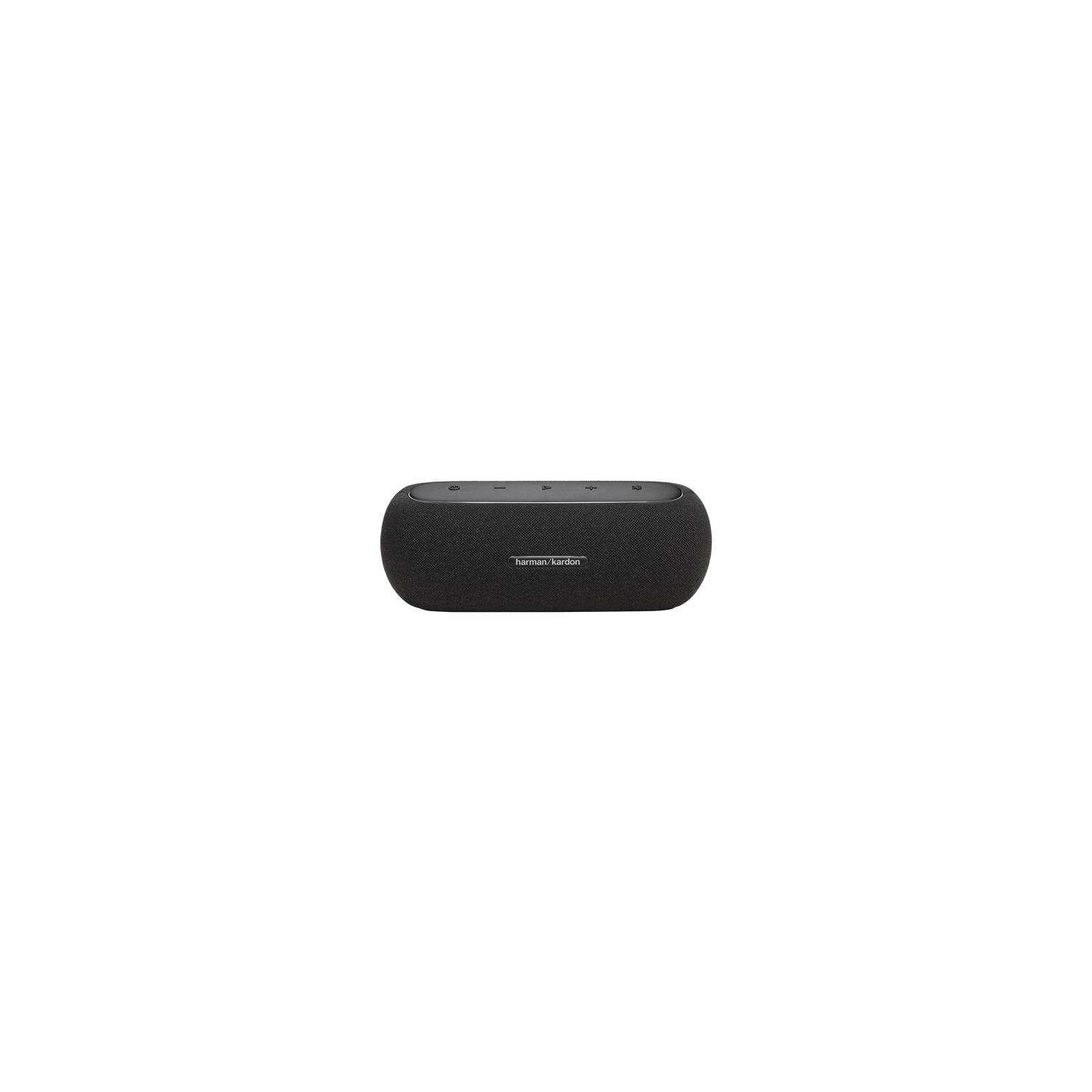 Open Box - Harmon Kardon Luna Bluetooth Speaker - Black