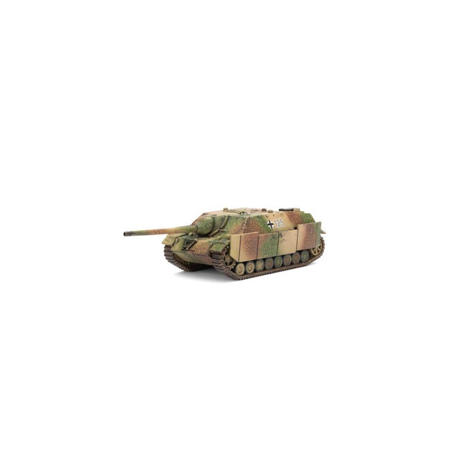 Clash of Steel Panzer IV/70 Tank-hunter Platoon