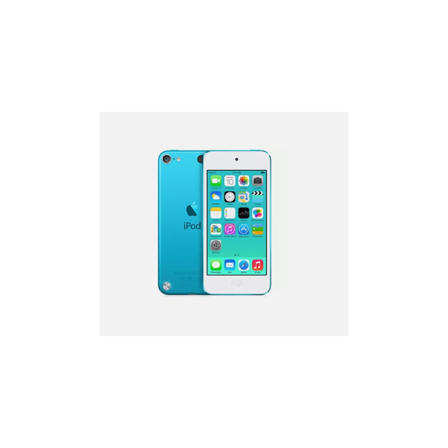 Refurbished Excellent - Apple iPod touch (5th Generation) 32GB