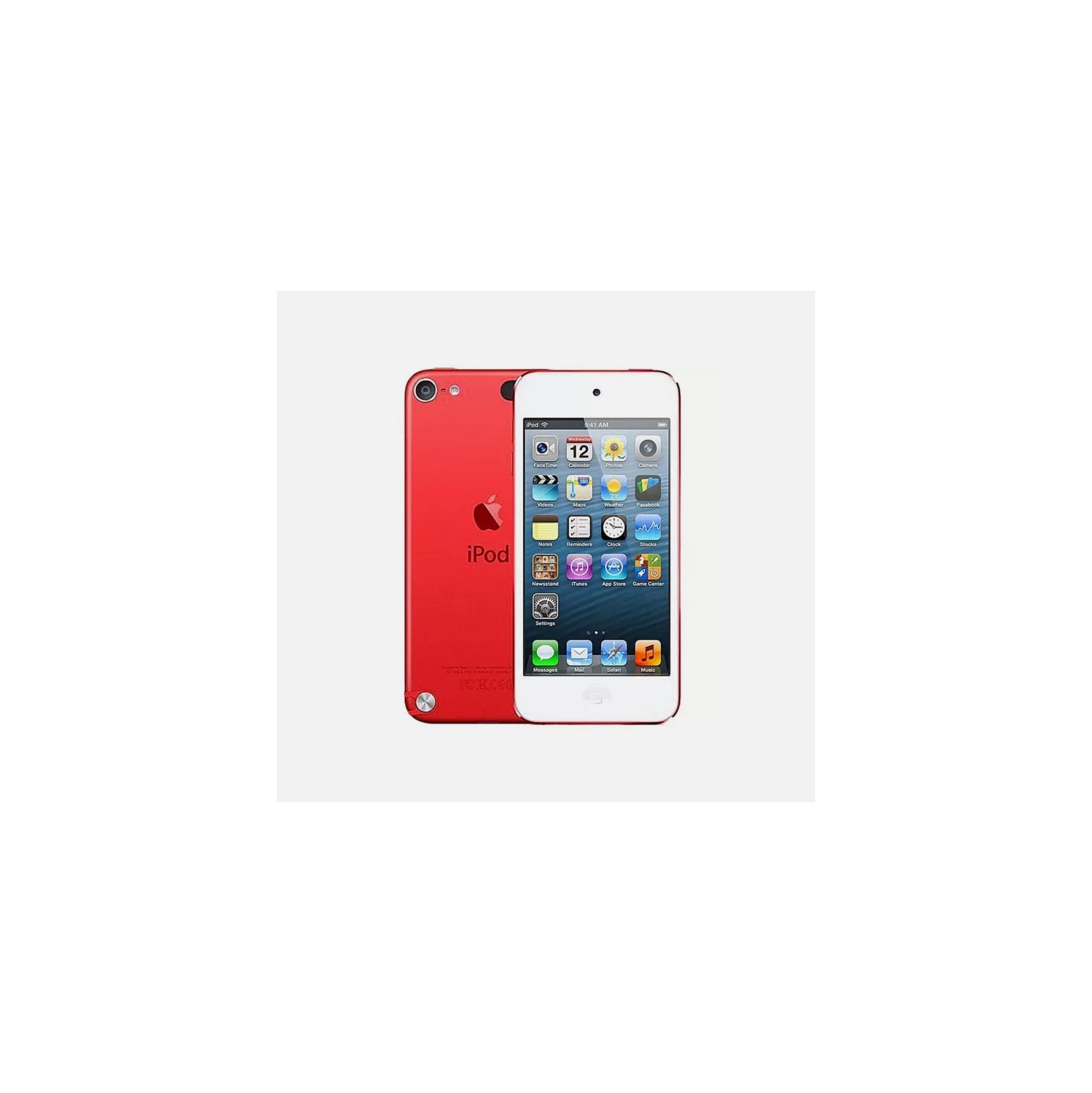 Refurbished Excellent - Apple iPod touch (5th Generation) 32GB