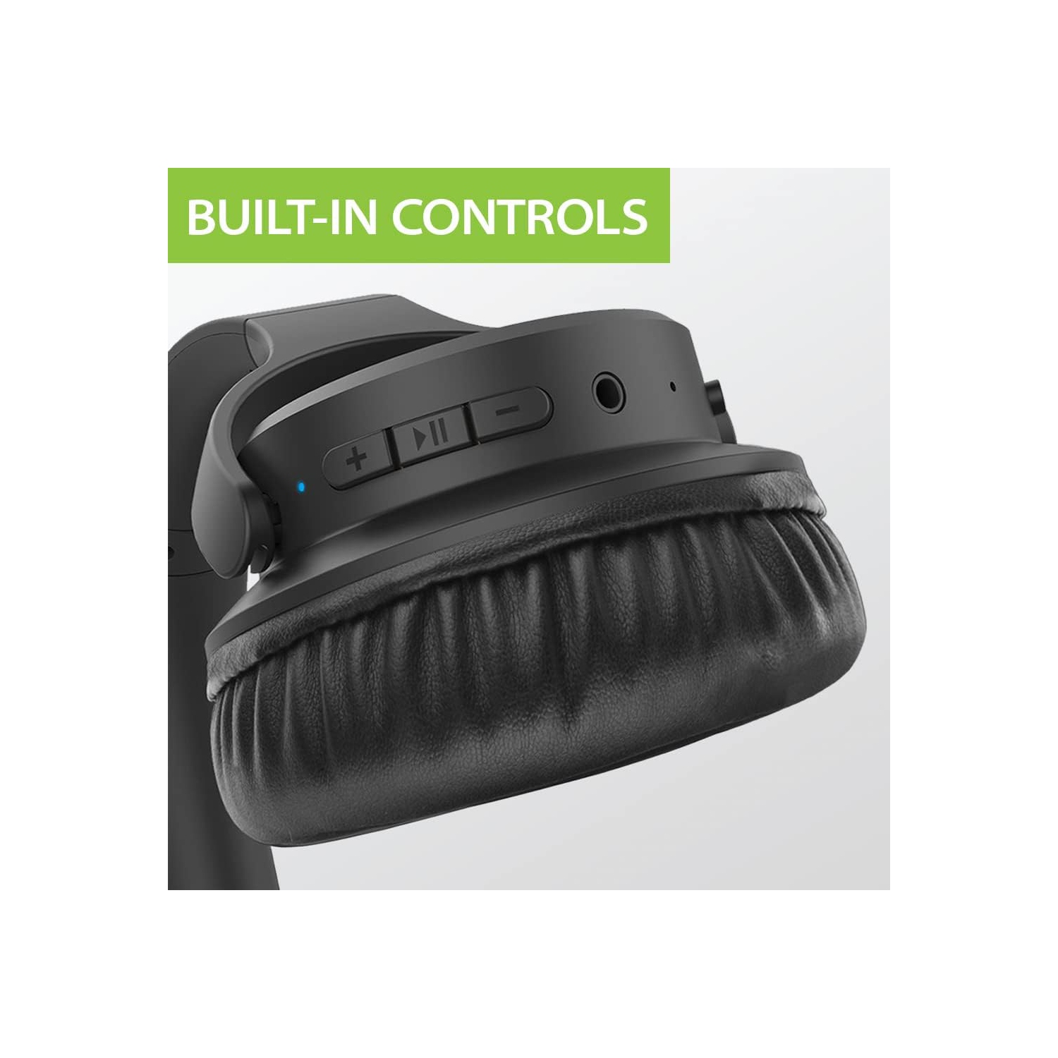 Ensemble d'Avantree - Écouteurs sans fil pour regarder la télévision avec station de recharge et émetteur