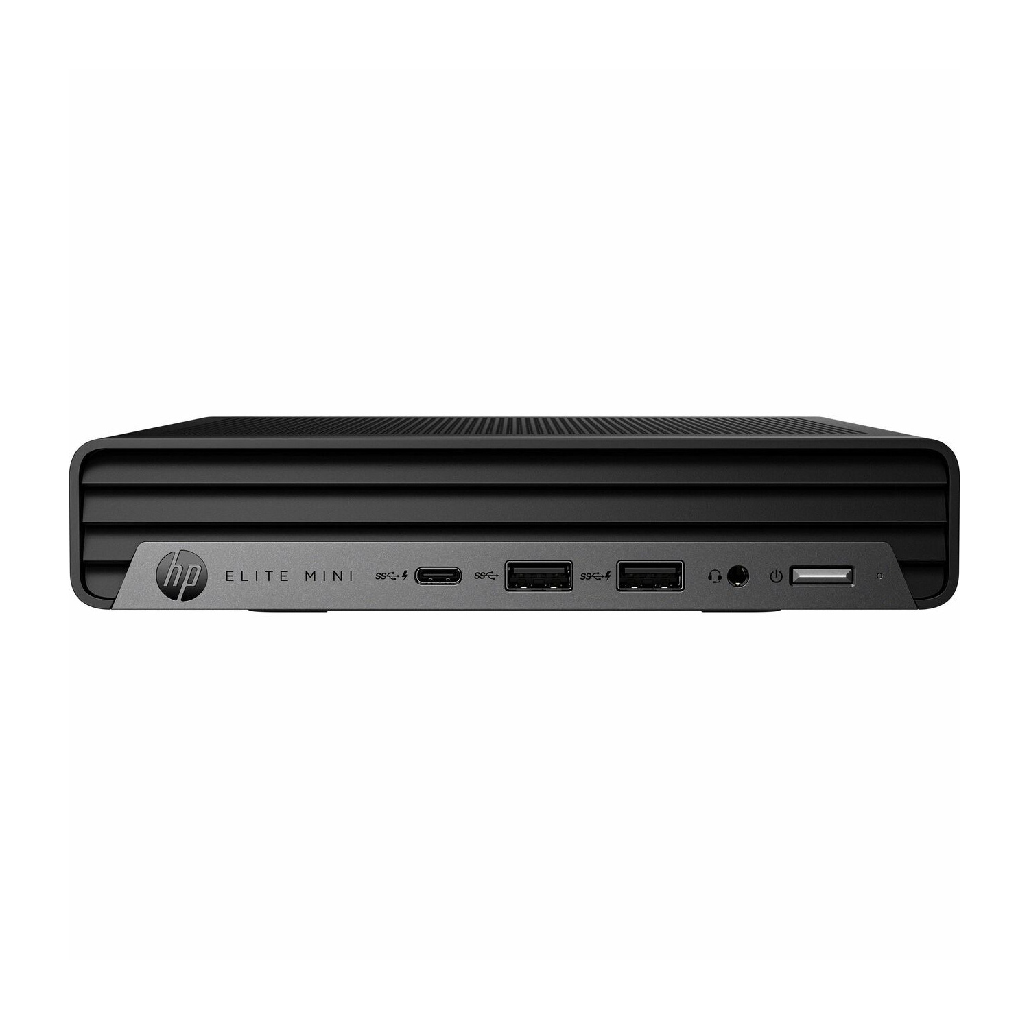 HP Elite Mini 800 G9 Desktop PC - Jack Black - - (AS1F8AT#ABA)