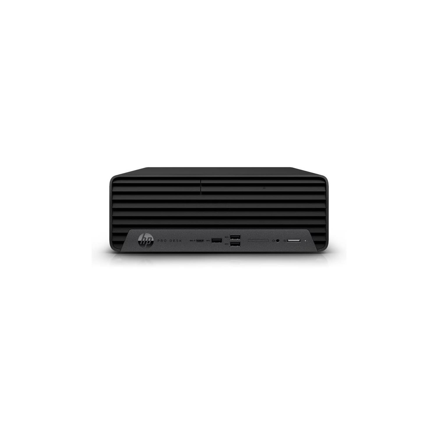 HP Pro SFF 400 G9 Desktop PC -Black - (A70PGUT#ABA)