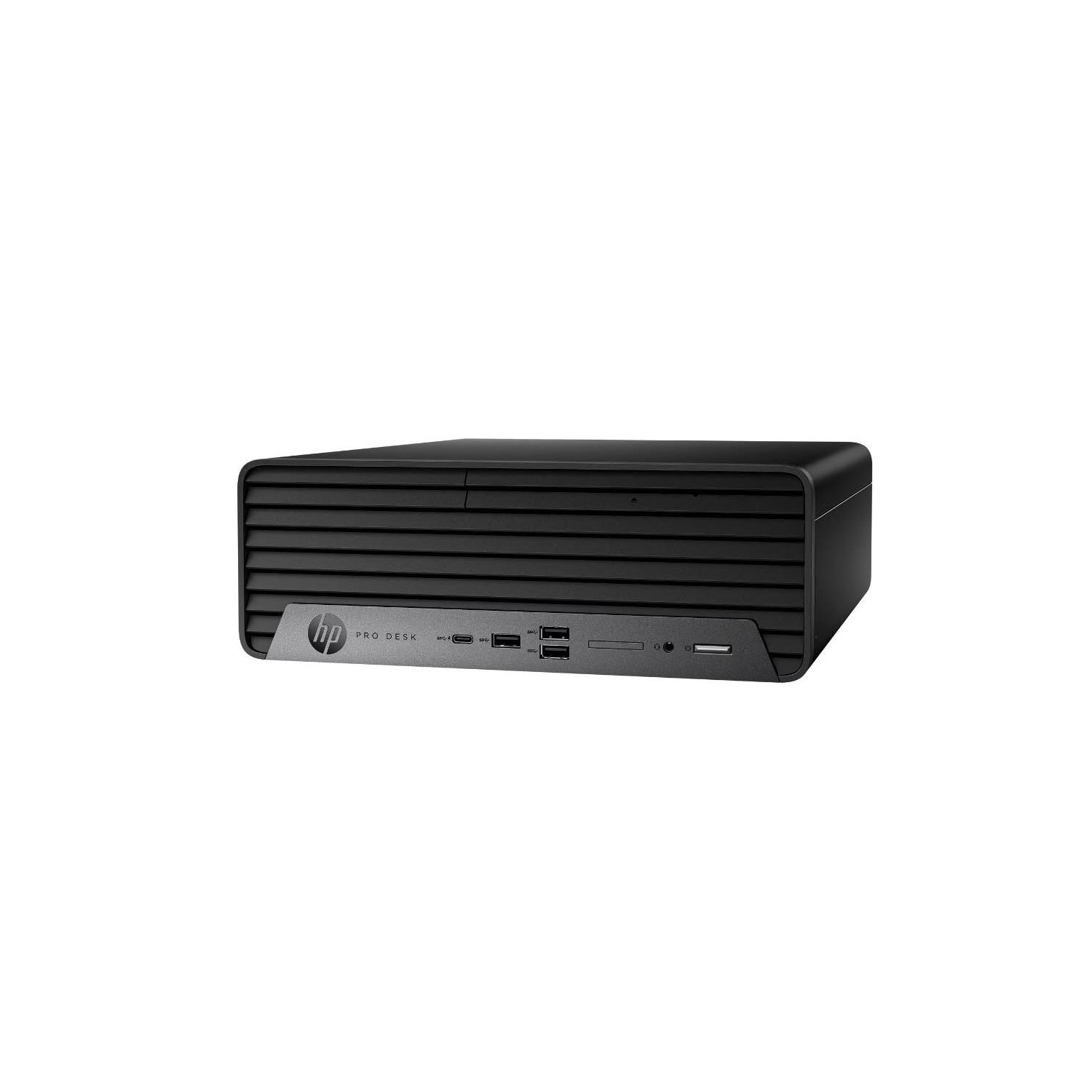 HP Pro SFF 400 G9 Desktop PC -Black - (A70PGUT#ABA)