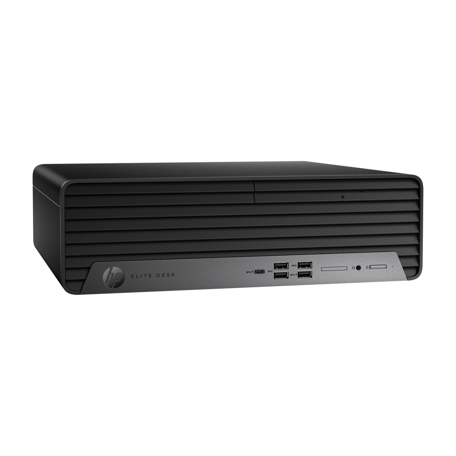 HP Elite SFF 800 G9 Desktop PC - Jack Black - - (A12GYUT#ABA)
