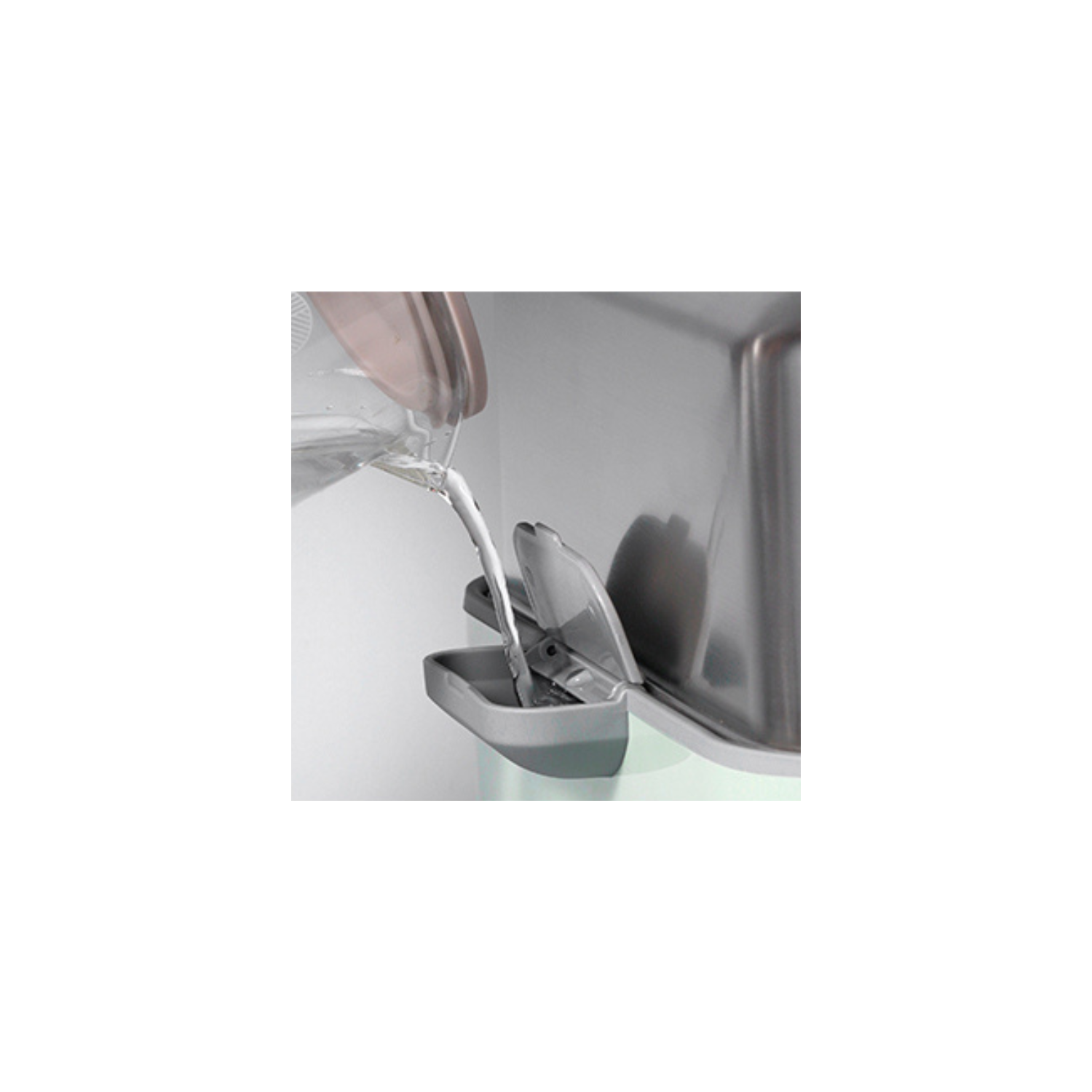 BUYDEEM G67 7-Quart Electric Food Steamer for Cooking, Multifunctional Vegetable Steamer with 6 Cooking Modes, Quick Steam, Ideal for 4-6 Servings