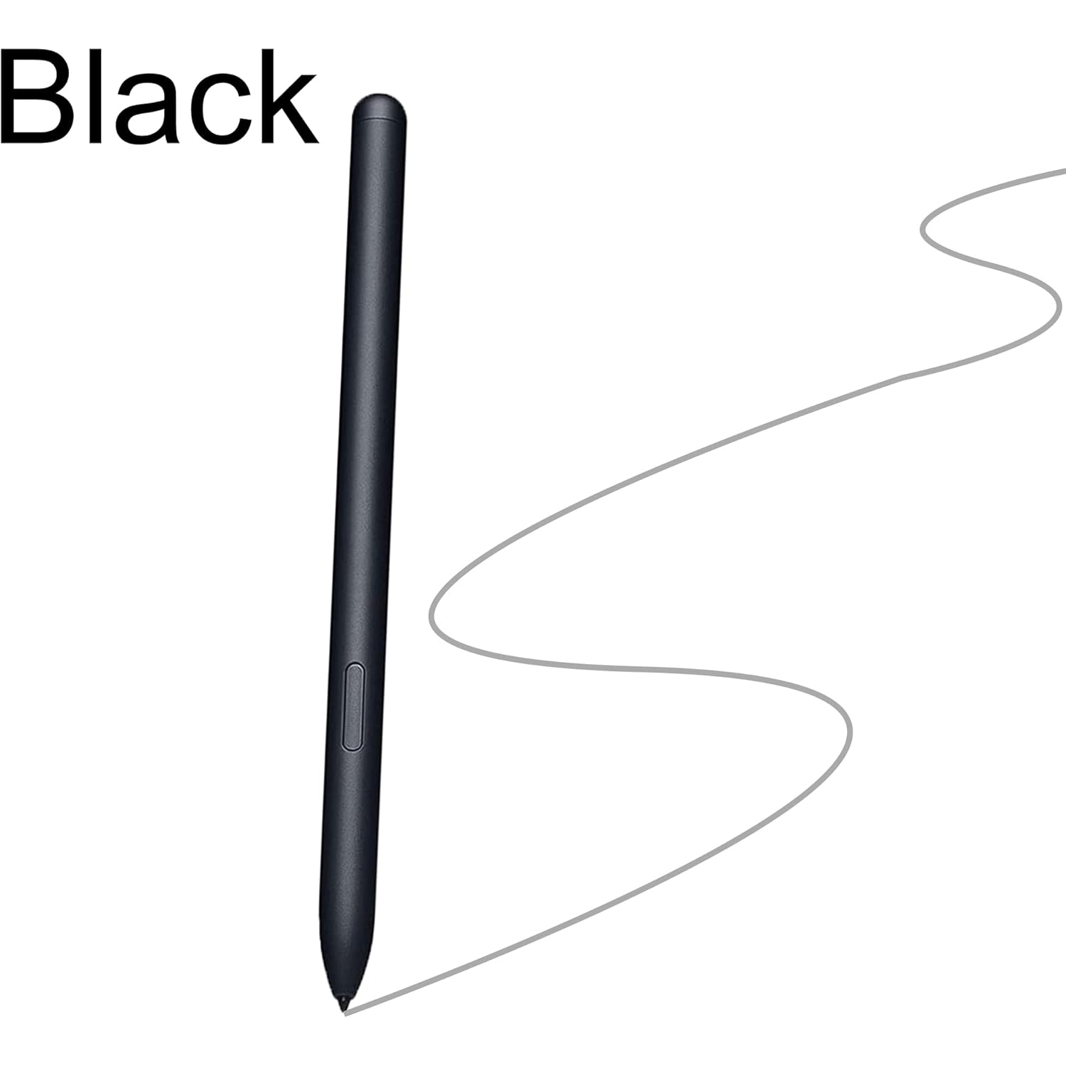 Galaxy Tab S7 Pen for Samsung Galaxy Tab S7 / S7 Plus / S8 Ultra S Pen Stylus Pen Replacement +Free 5 Tips for Samsung Galaxy Tab S7 Stylus Pen