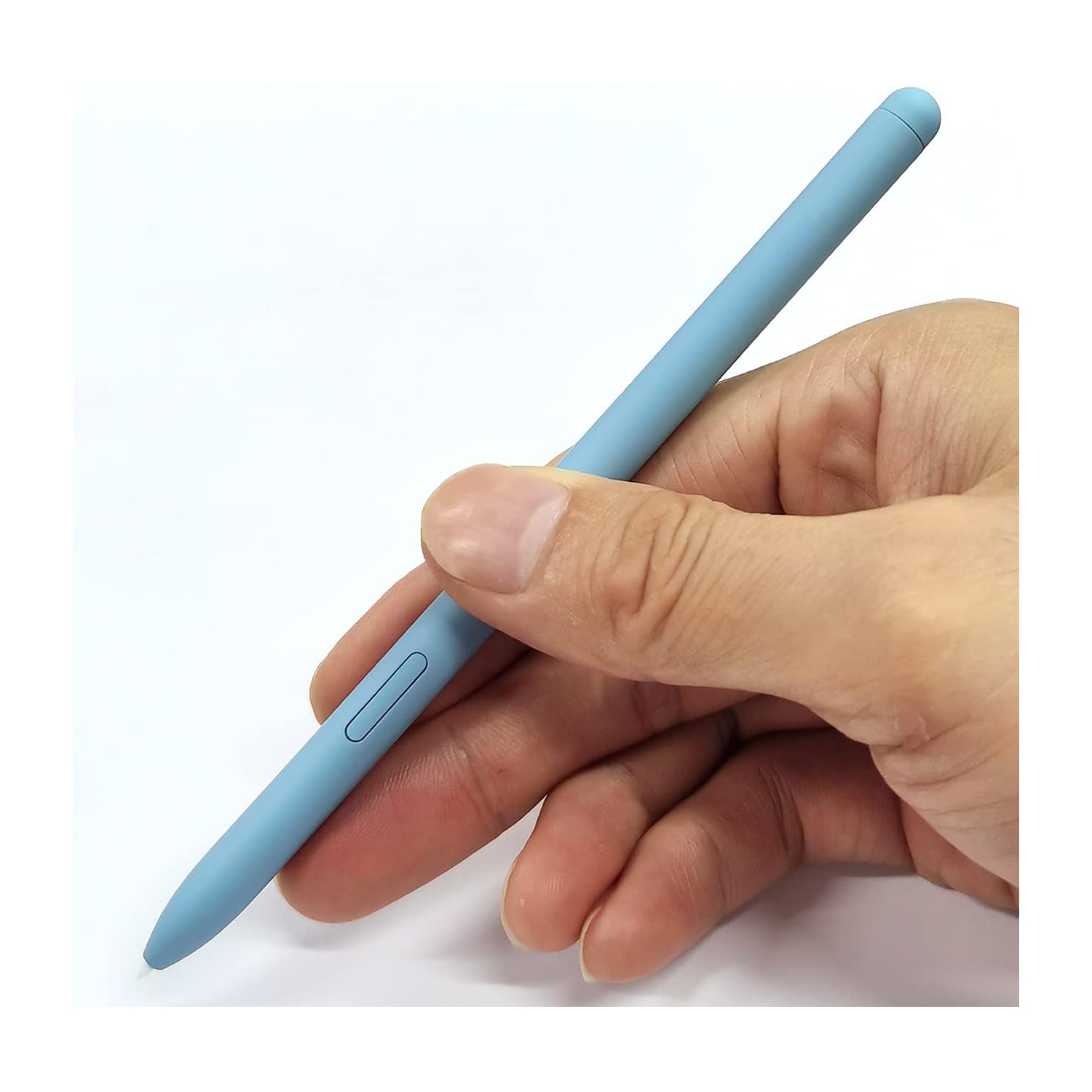 Galaxy Tab S6 Lite Stylus Pen P610N P615 P610 S Pen Replacement Touch Pen for Samsung Galaxy Tab S6 Lite SM-P610N SM-P615 SM-P610 10.4 with Tips