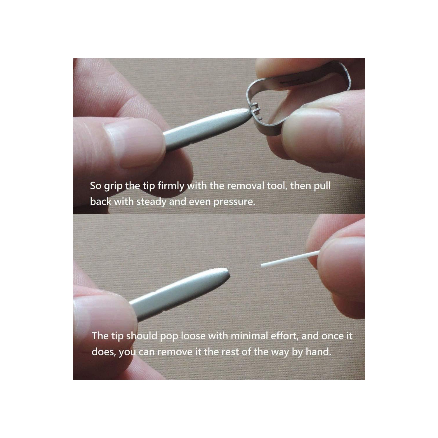 Galaxy Tab S6 Lite Stylus Pen P610N P615 P610 S Pen Replacement Touch Pen for Samsung Galaxy Tab S6 Lite SM-P610N SM-P615 SM-P610 10.4 with Tips