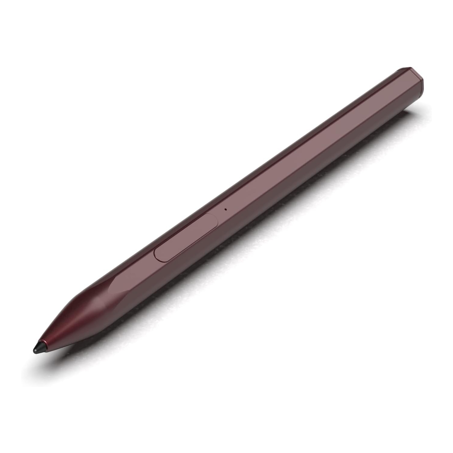 Stylus Pen for HP Envy X360 Pavilion X360 Specter X360 Spectre X2 Envy X2 Rechargeable MPP 2.0 Tilt Active Pen with 4096 Pressure Sensitivity, Palm