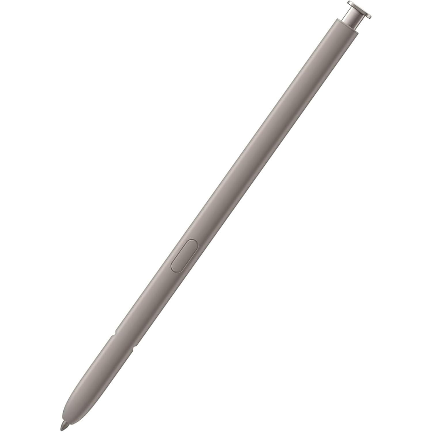 Galaxy S24 Ultra S Pen Replacement for Samsung Galaxy S24 Ultra Stylus Pen S24 Ultra All Version Touch Pen Stylus Pen S Pen NoBluetooth(Light Gray)