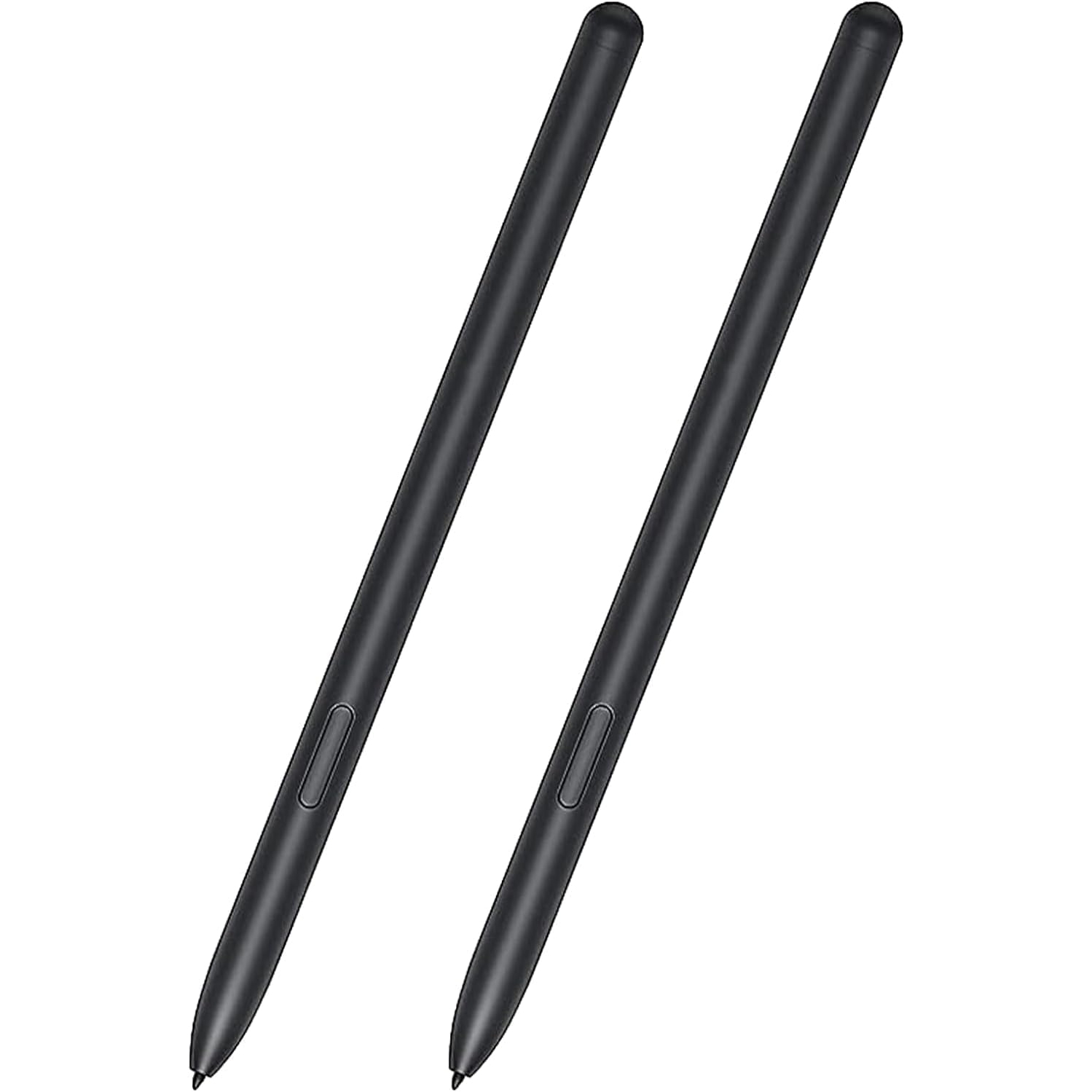 2 Pack Galaxy Tab S7 FE S Pen Replacement Stylus Pen for Samsung Galaxy Tab S7, Tab S7 FE SM-T730, SM-T733, SM-T736B Stylus Pen