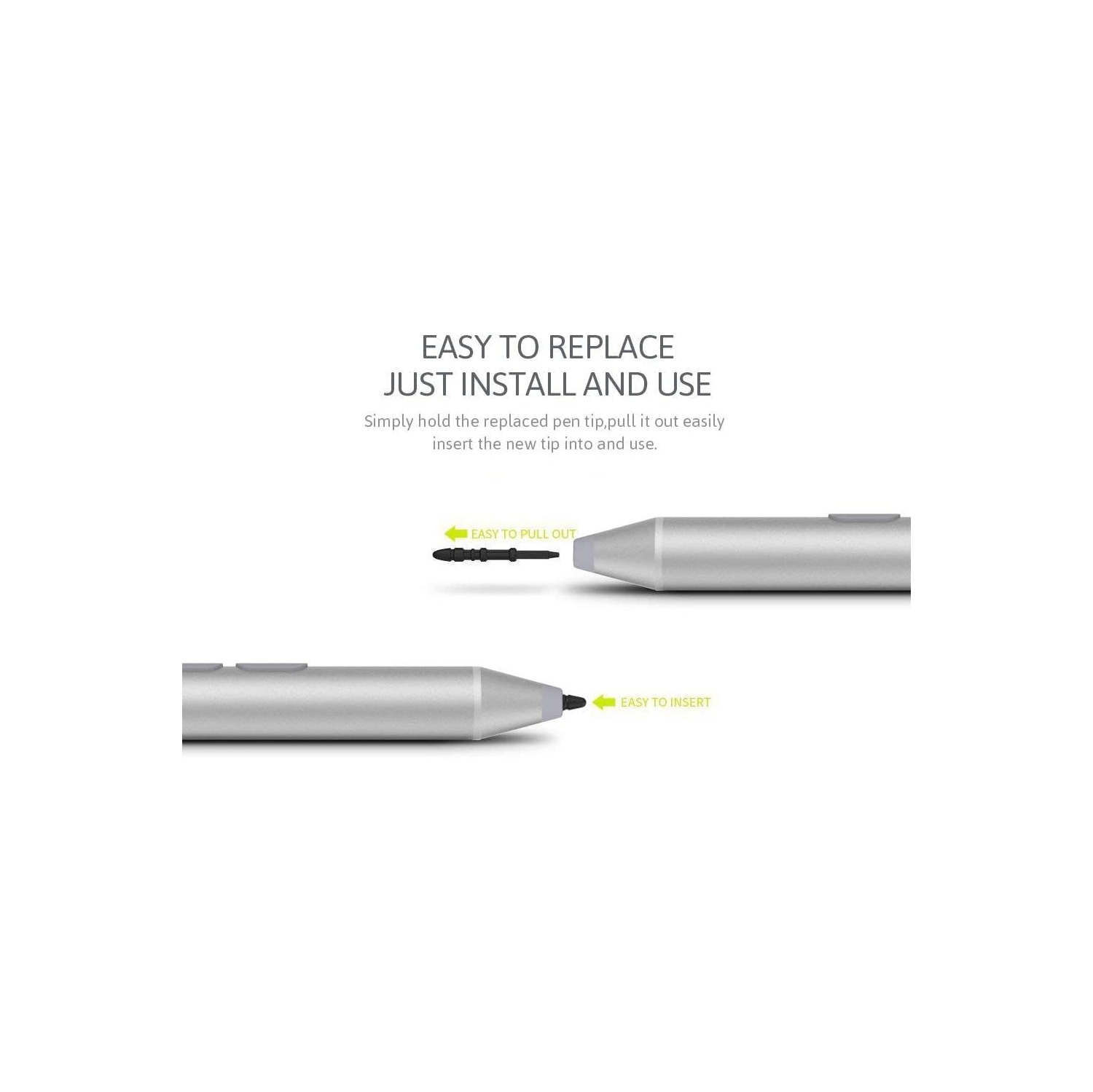Active Pen Asus Transformer Mini Pen Asus Zenbook Stylus Digital Pen For  ASUS Notebook Q405UA Q325UA