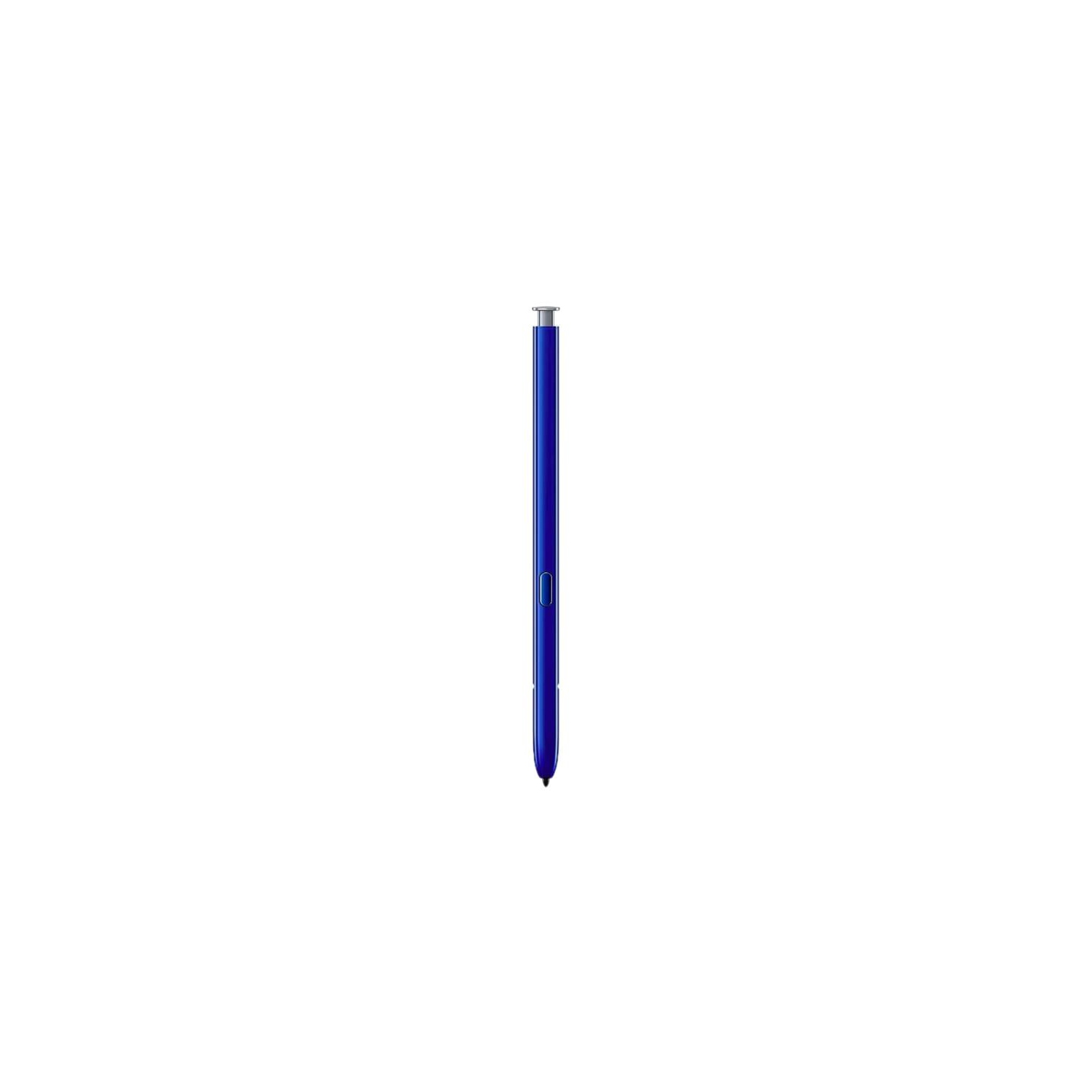Galaxy Note 10 Stylus Pen Replacement for Samsung Galaxy Note 10 Note 10 Plus Note 10+ 5G Touch S Pen NoBluetooth S Pen Note10(Silver/Glow)