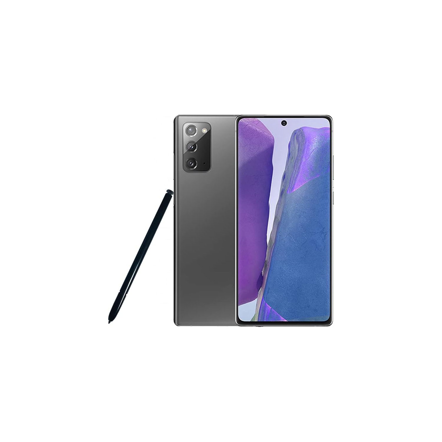 Black Galaxy Note 20 Stylus Pen Replacement for Samsung Galaxy Note 20 Note 20 Ultra 5G Stylus Touch S Pen