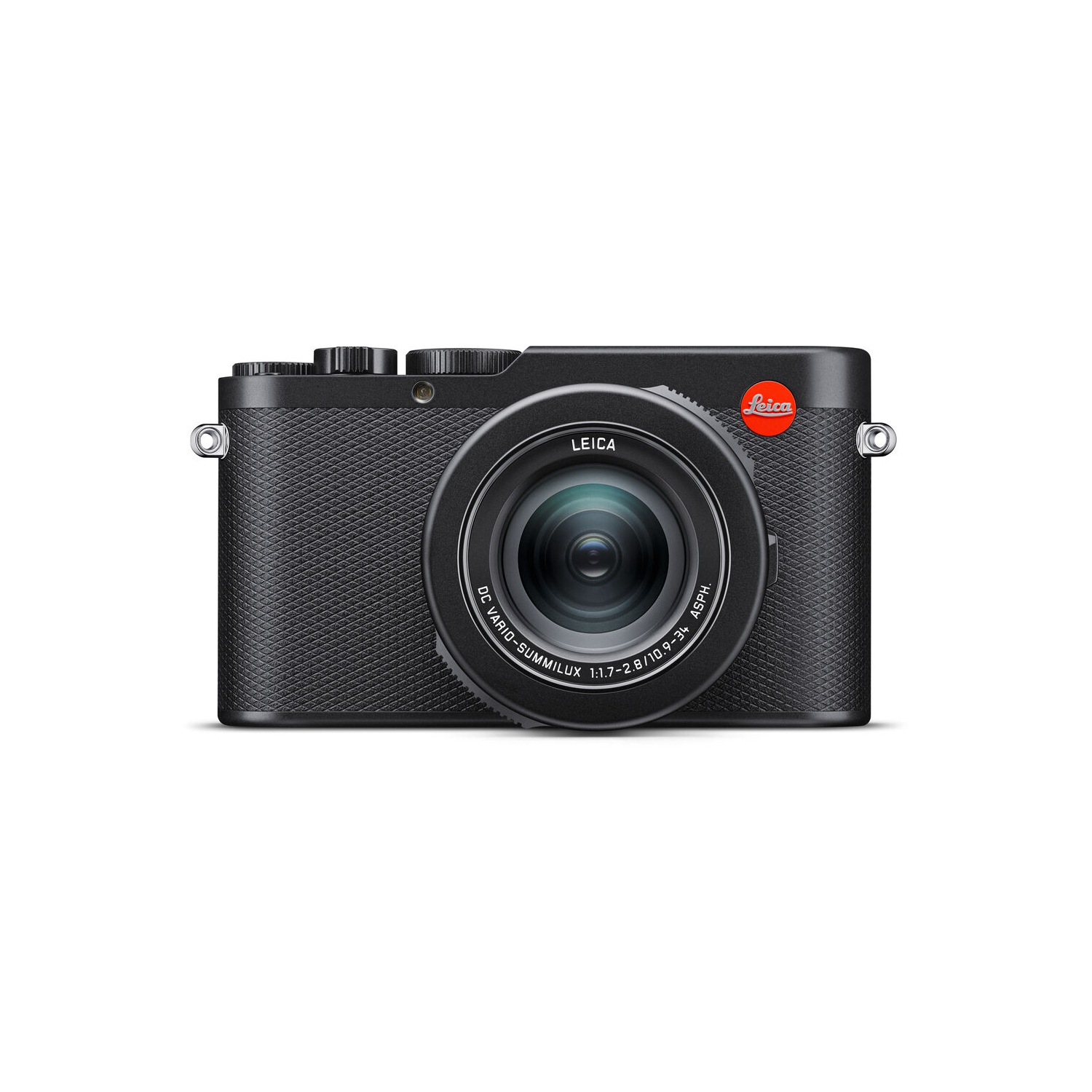 Leica D-Lux 8 Digital Camera - 19191