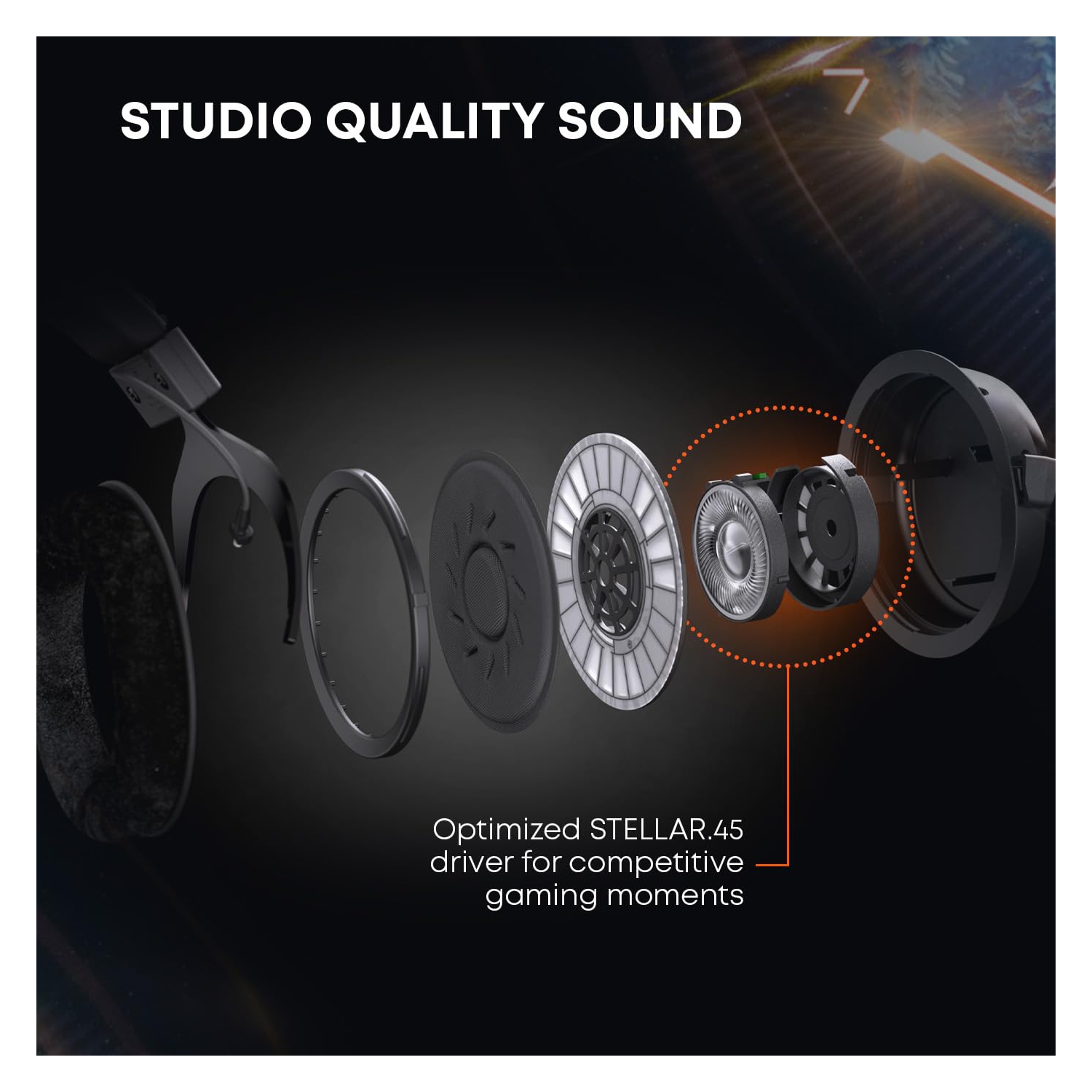 Beyerdynamic MMX 300 PRO Gaming Headset, Closed