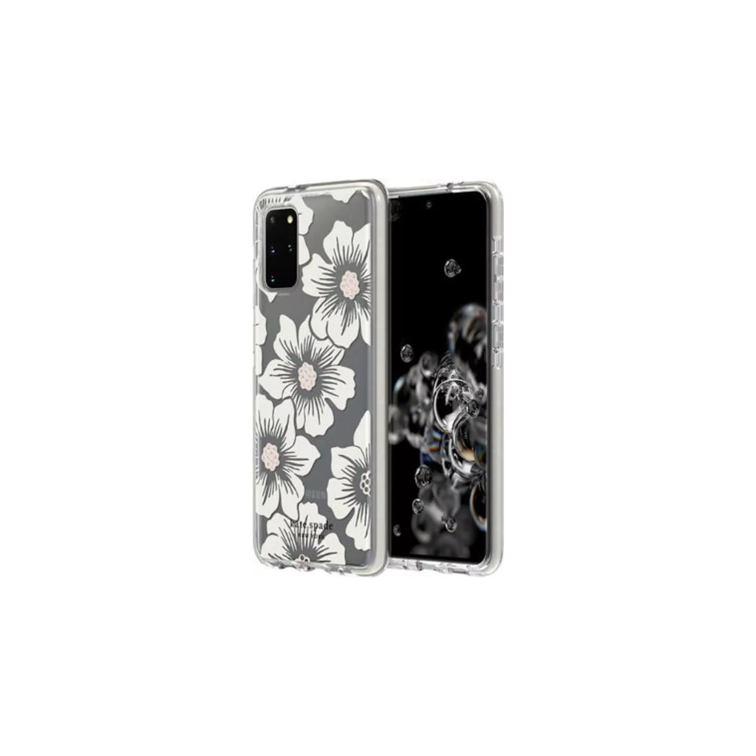 Kate Spade Defensive Hardshell Case for Galaxy S20+