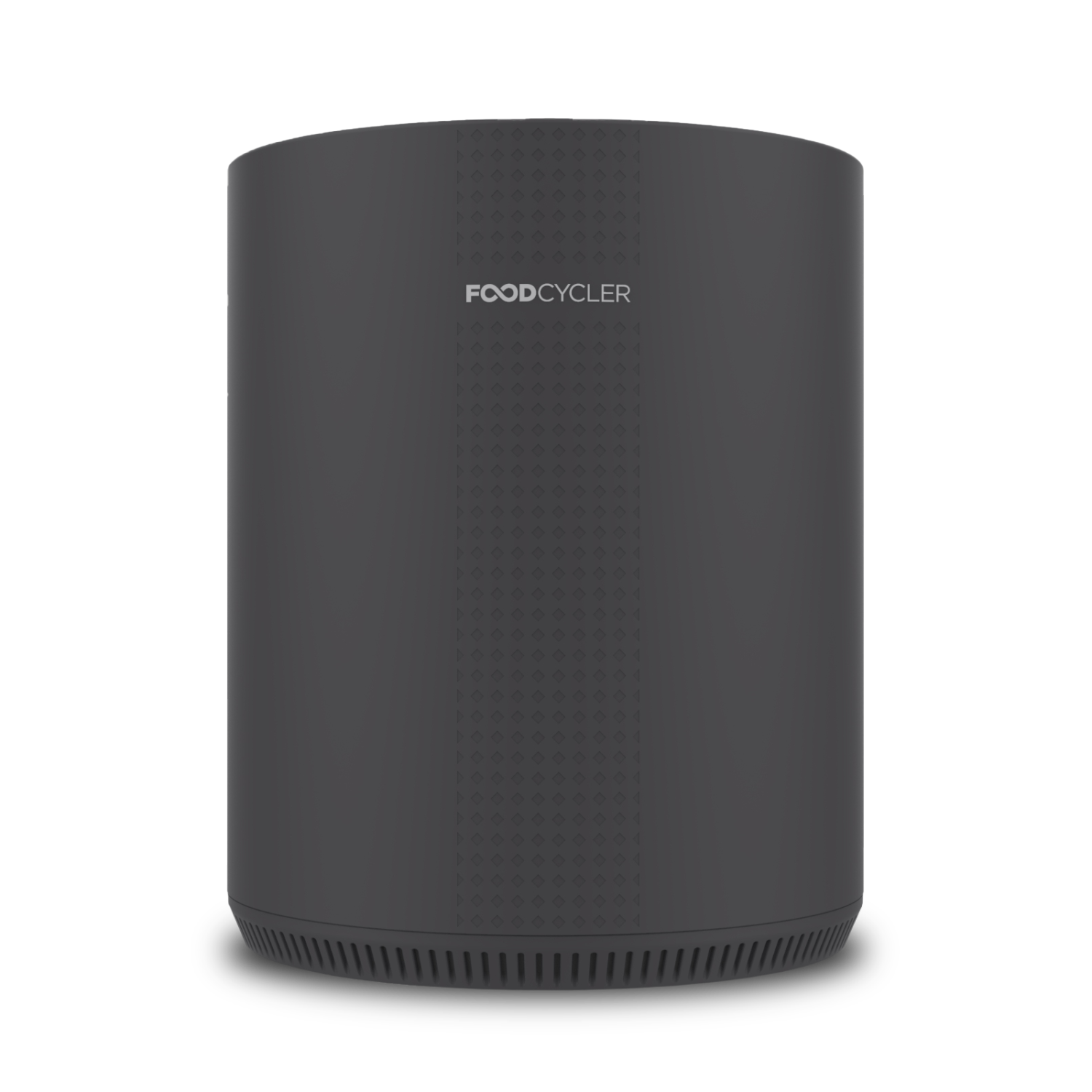 FoodCycler Eco 3 - Compact Home Food Processor and Recycler - Quiet, Almost Whispering, Odorless - Kitchen Countertop Composter Alternative - 3.5L