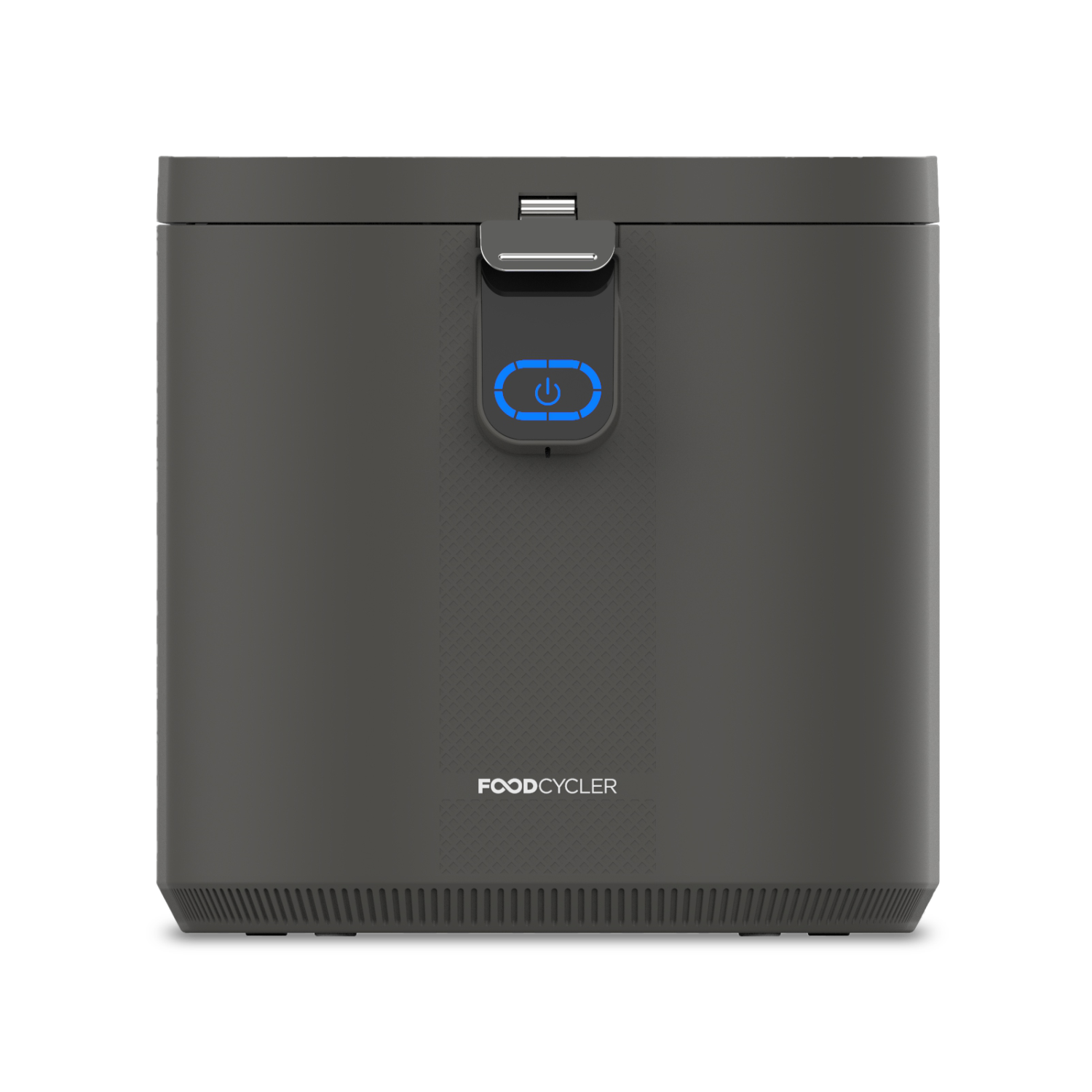 Recycleur alimentaire primé Eco 5 de Food Cycler | Bac de compostage intérieur de rechange | Broyeur d'aliments électrique de comptoir avec poubelle