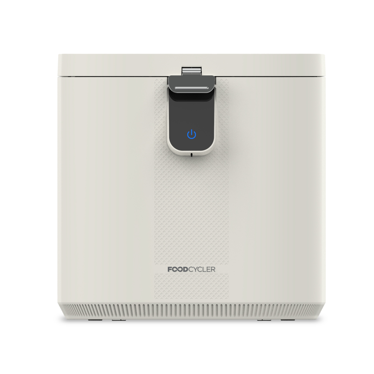 Recycleur alimentaire primé Eco 5 de Food Cycler | Bac de compostage intérieur de rechange | Broyeur d'aliments électrique de comptoir avec poubelle