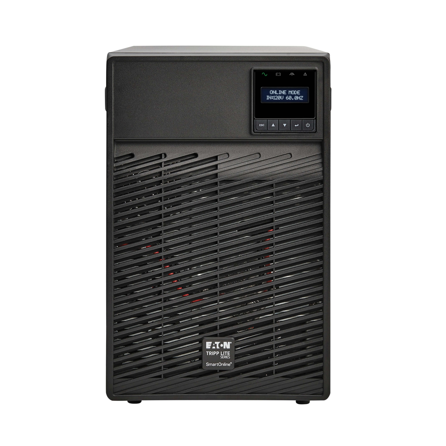 Tripp Lite 700VA UPS Battery Backup -