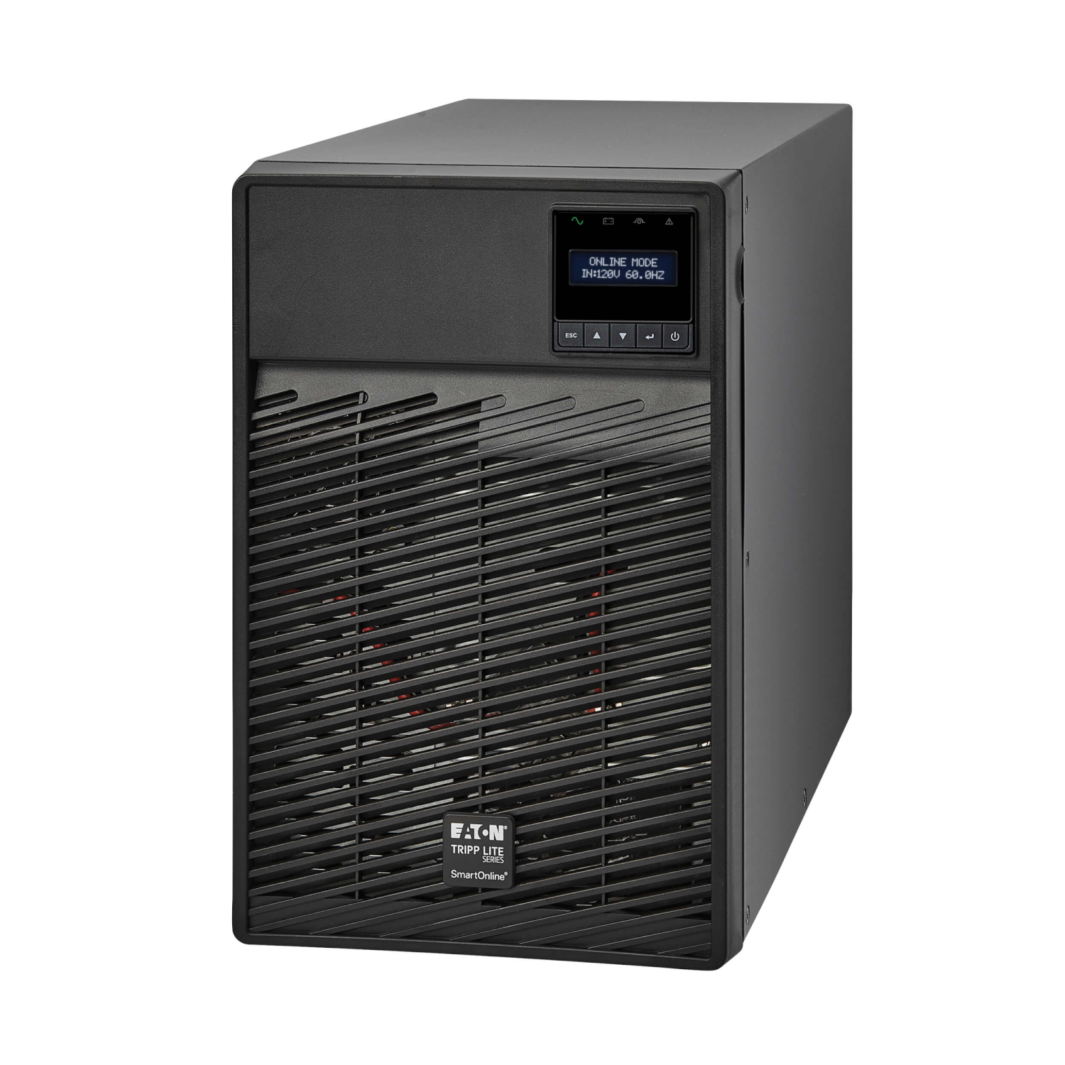 Tripp Lite 700VA UPS Battery Backup -