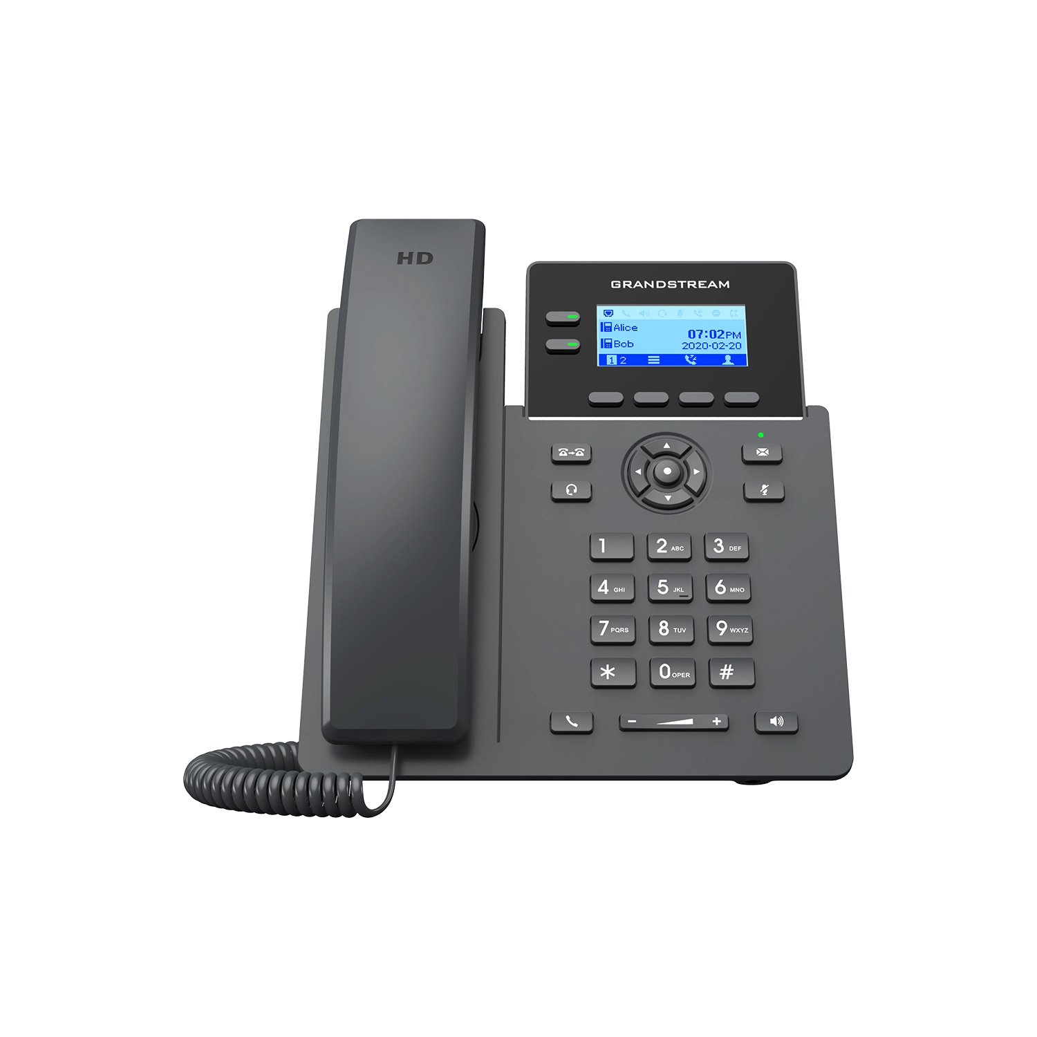 Grandstream GRP2602G