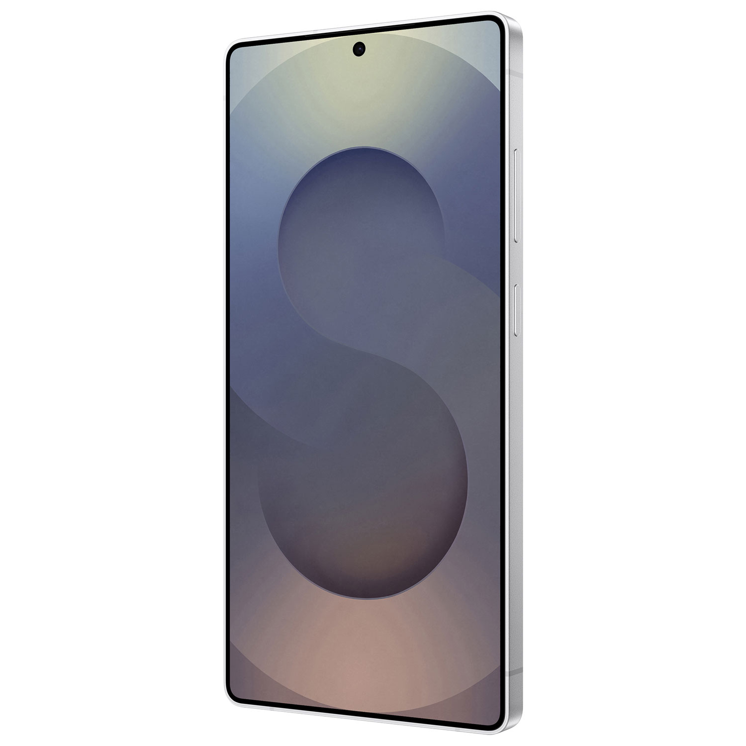 Samsung Galaxy S25 Ultra 256GB - Titanium Silverblue - Unlocked