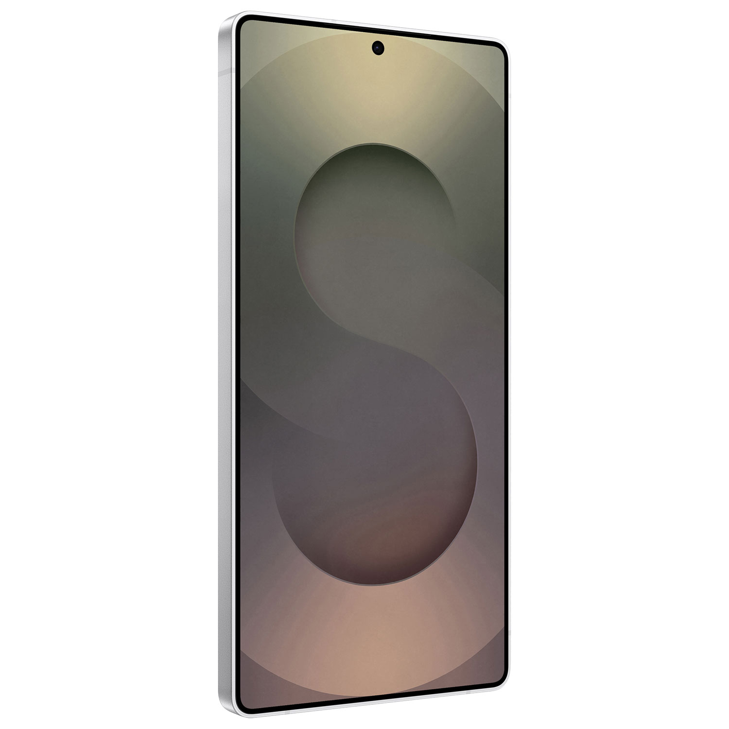 Samsung Galaxy S25 Ultra 256GB - Titanium Silverwhite - Unlocked