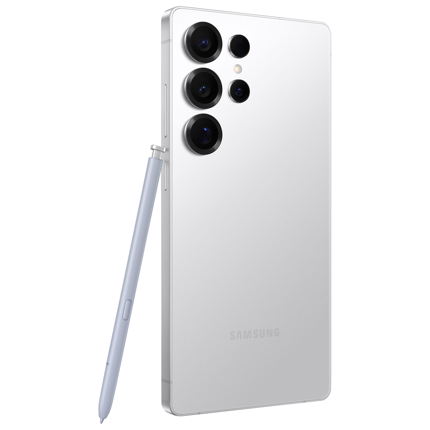 Galaxy S25 ultra 512GB 美品 e42 Samsung Galaxy S25 Ultra 512GB - Titanium Silverwhite