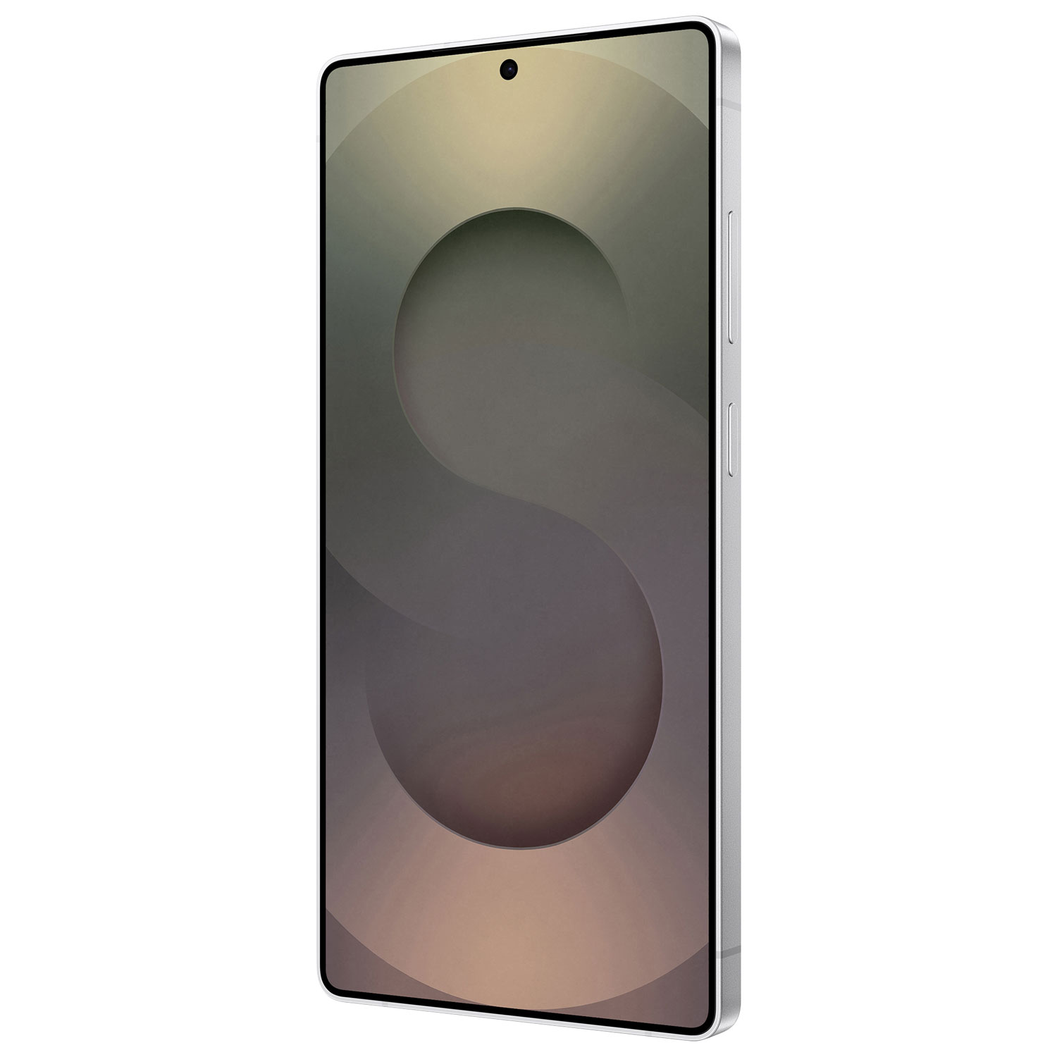 Samsung Galaxy S25 Ultra 512GB - Titanium Silverwhite - Unlocked