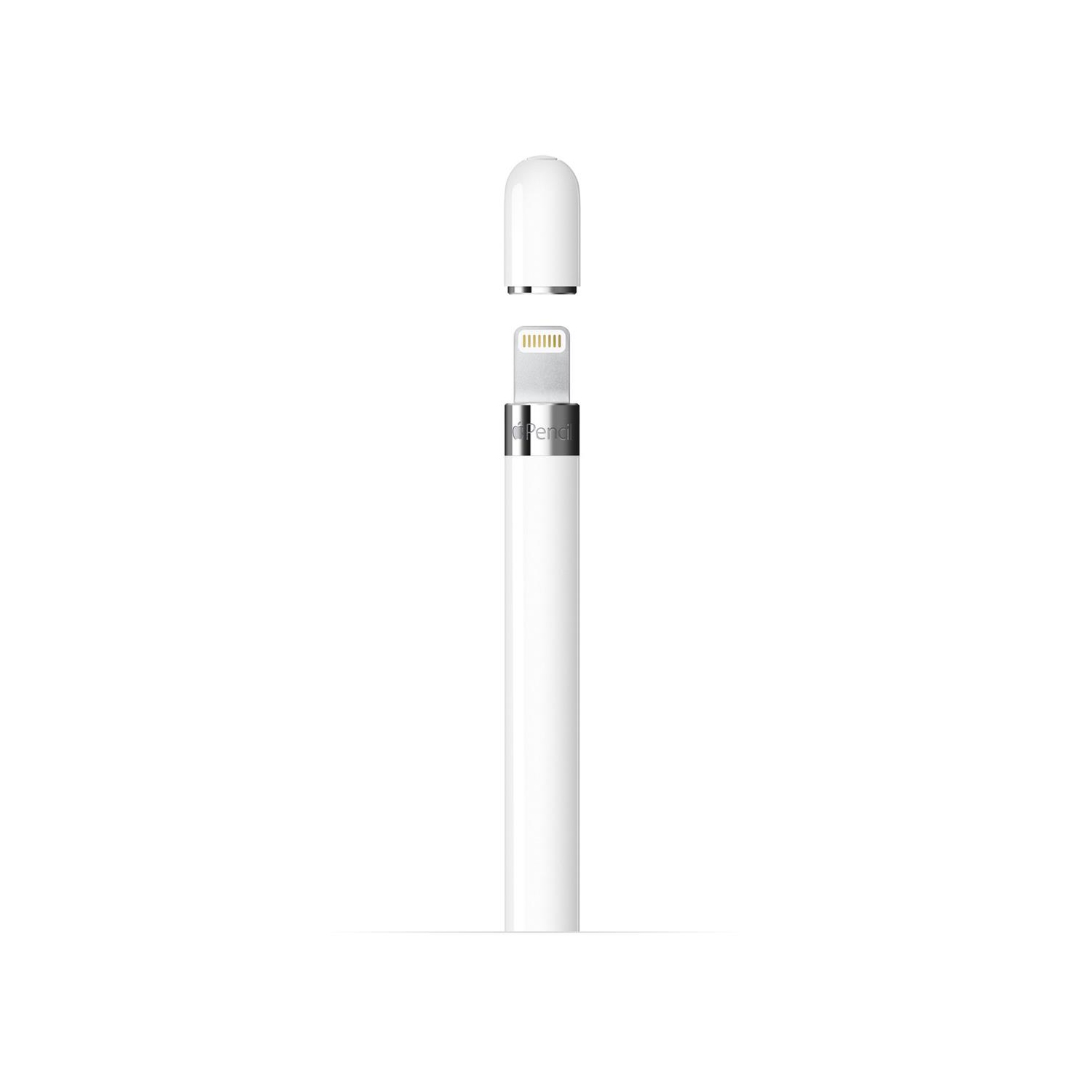 Open Box - Apple MQLY3AM/A Apple Pencil with USB-C to Apple Pencil Adapter
