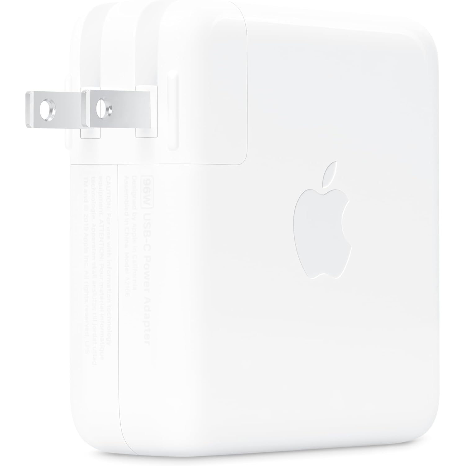 Apple 96W USB-C Power Adapter - Open Box