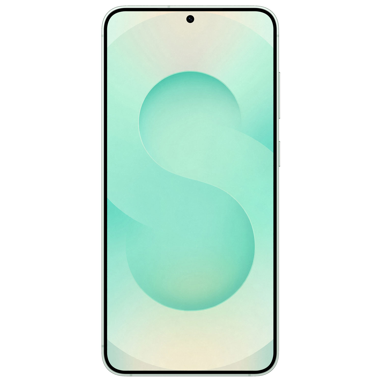 Galaxy S25+ de 256 Go de Samsung avec Koodo - Menthe - Forfait Balance sélectionné