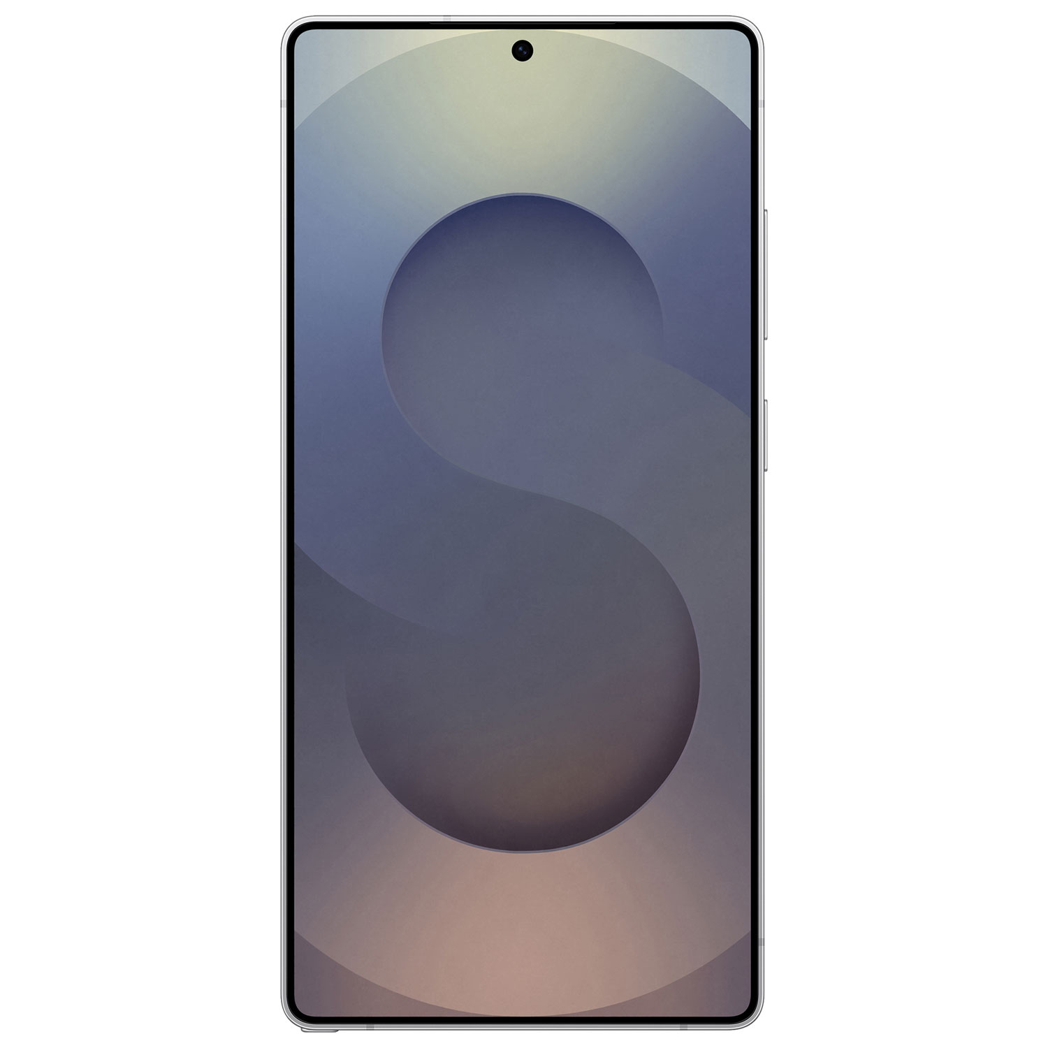 Galaxy S25 Ultra de 512 Go de Samsung avec Koodo - Titane bleu argenté - Forfait Balance sélectionné