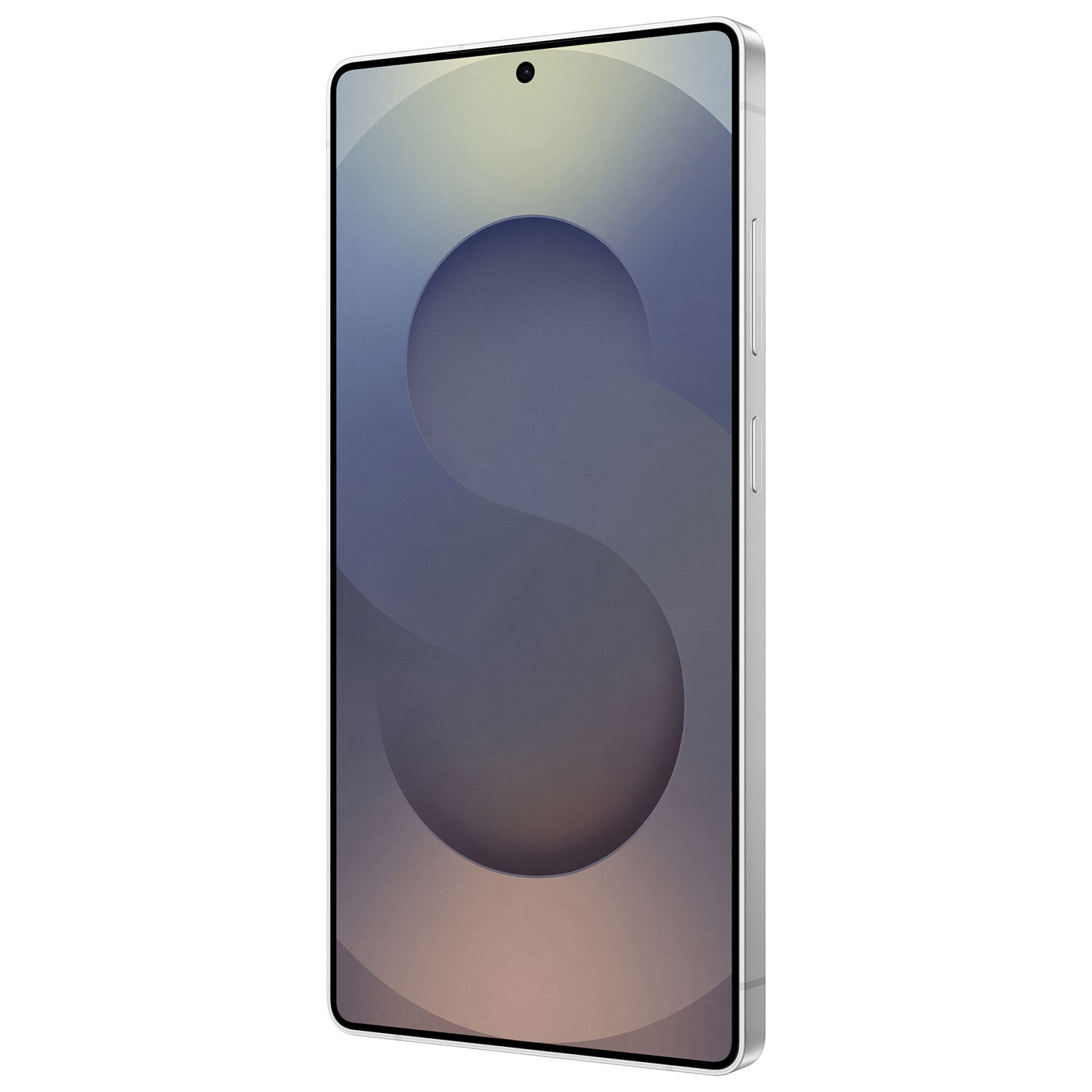 Freedom Mobile Samsung Galaxy S25 Ultra 512GB - Titanium Silverblue - Monthly Tab Plan