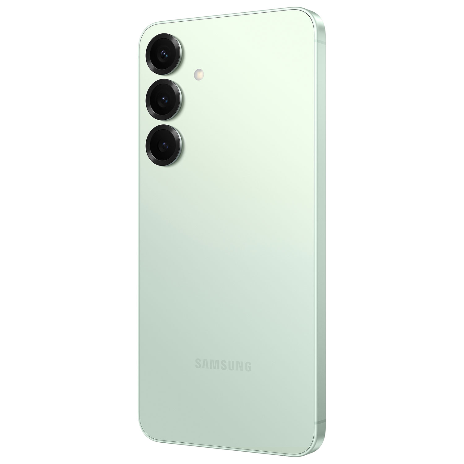 Galaxy S25+ de 512 Go de Samsung avec Koodo - Menthe - Forfait Balance sélectionné