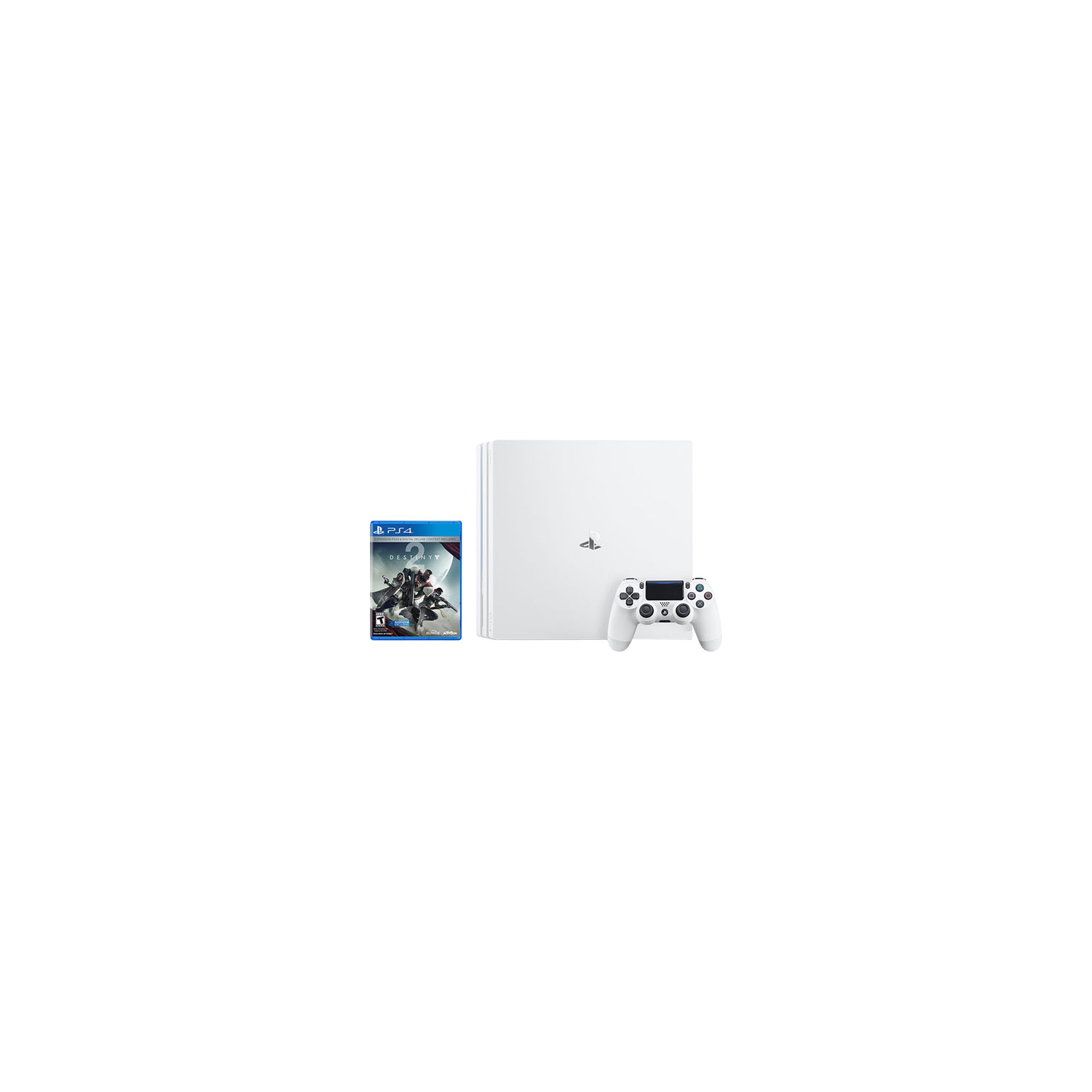 Refurbished (Good) - PlayStation 4 Pro 1TB
