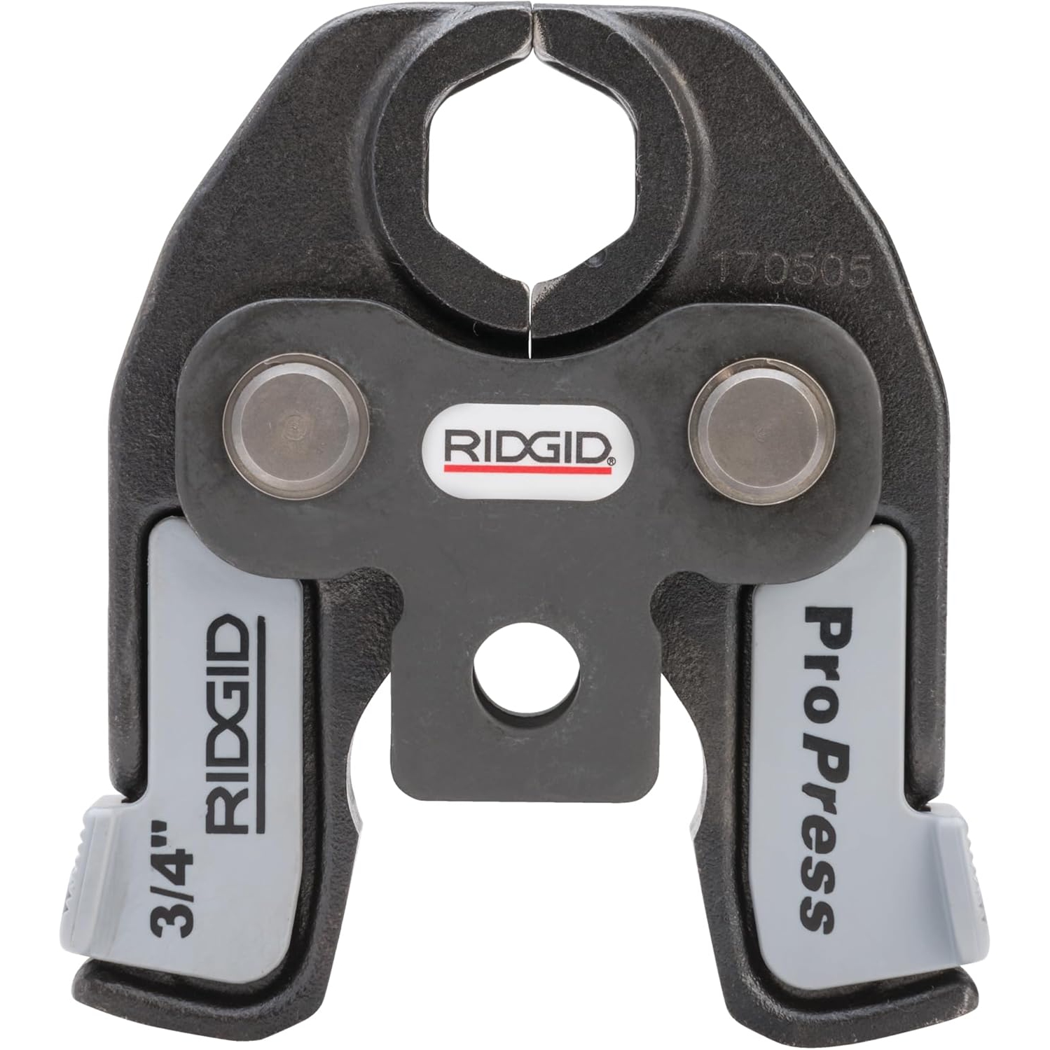 Mâchoire 3/4-Inch de 16963 Ridgid Tools pour la propulsion