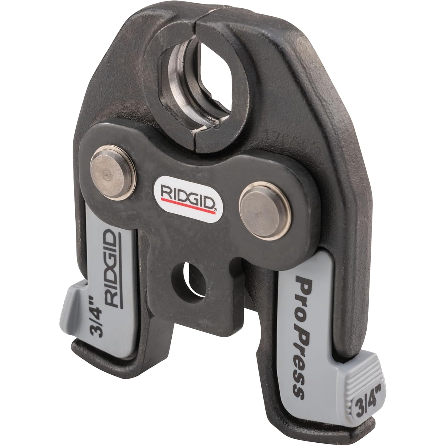 Mâchoire 3/4-Inch de 16963 Ridgid Tools pour la propulsion