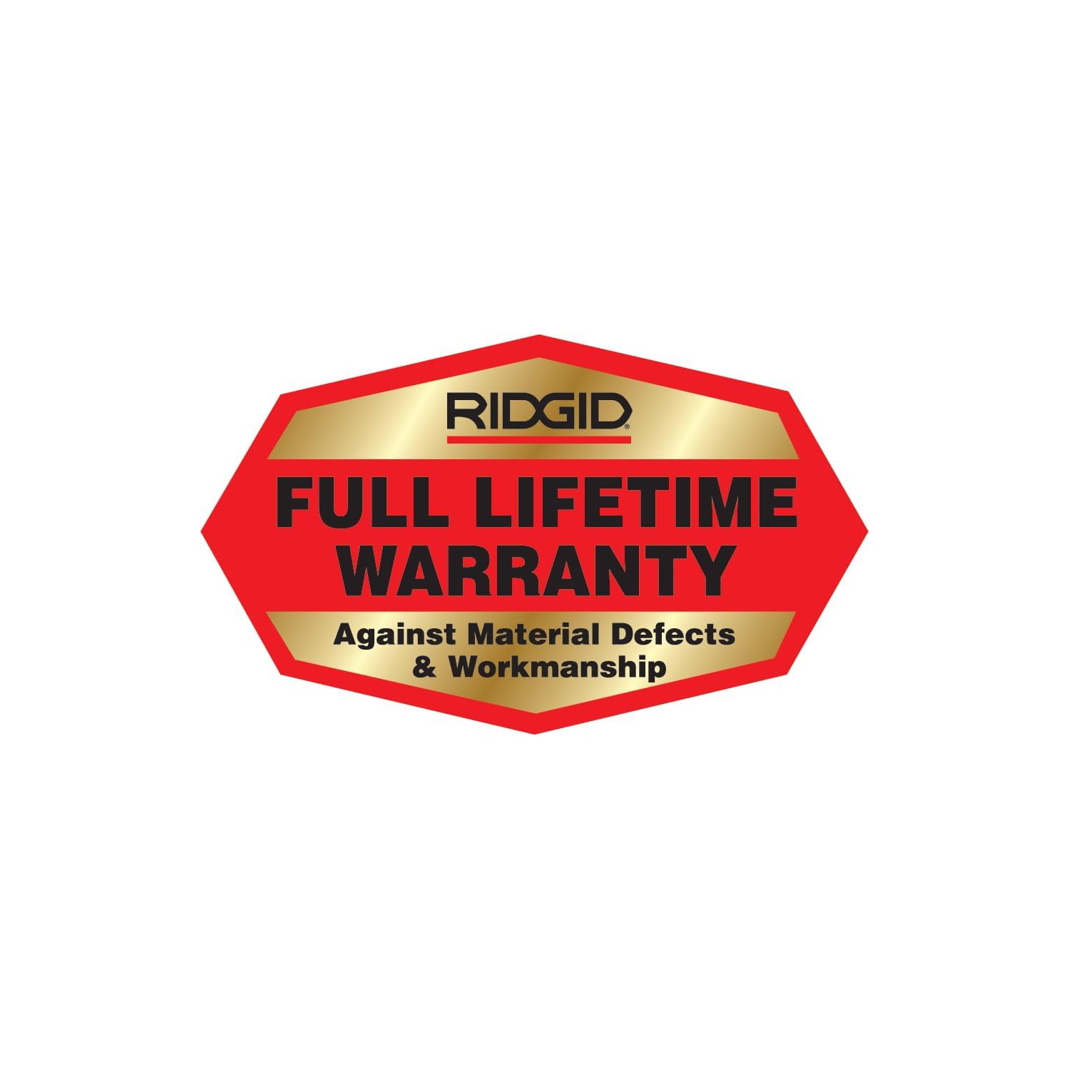 Mâchoire 3/4-Inch de 16963 Ridgid Tools pour la propulsion