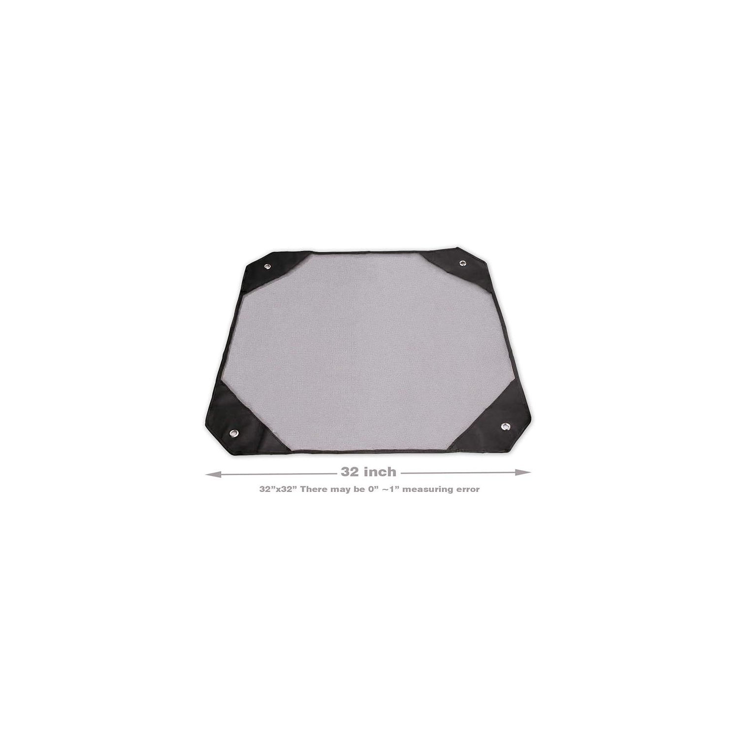 Couvercle en filet – Êtes-vous fatigué de voir des débris tomber dans votre climatiseur et de dépenser beaucoup d'argent pour l'entretien de